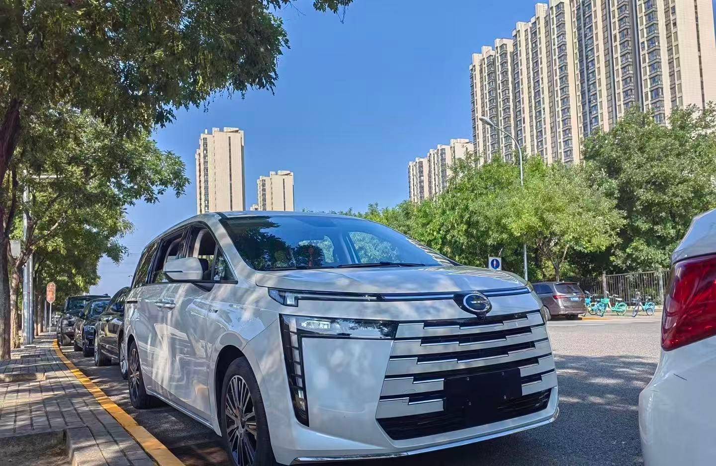 Beijing: Summer Palace & Mutianyu Wall Tour (Hotel/PEK/ PKX) 3