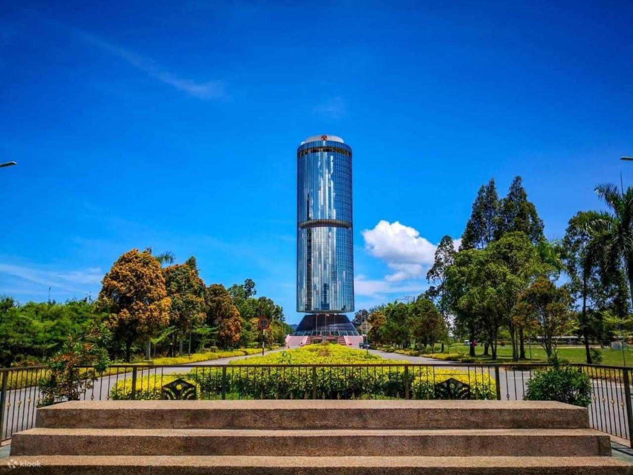 Kota Kinabalu: Half-Day City Tour 2