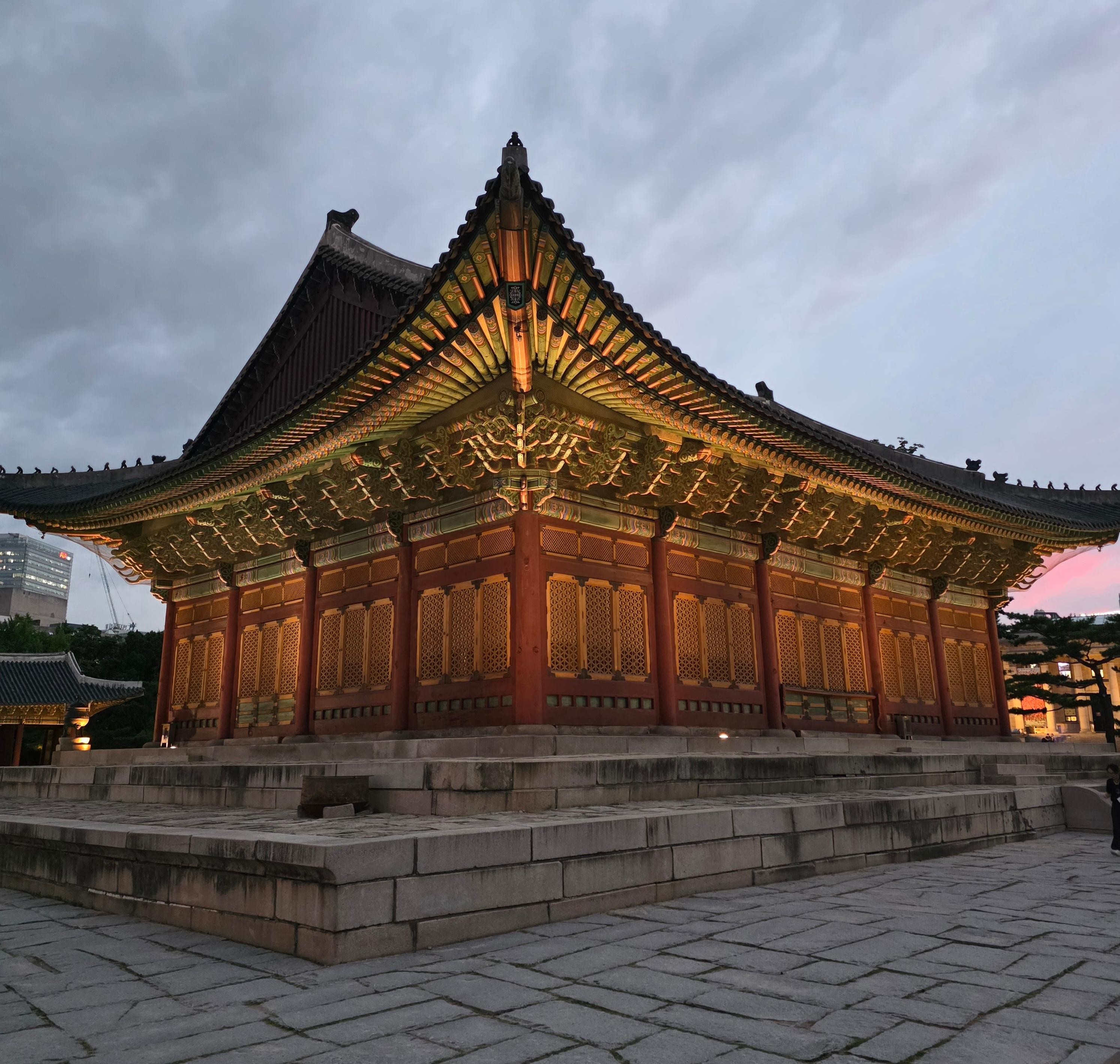 Incheon: Seoul Port-to-Palace VIP Journey with Expert guide