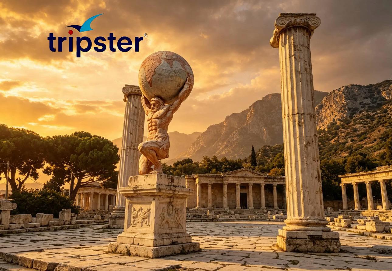 From Istanbul: Ephesus, Priene, Miletus, and Didyma Tour