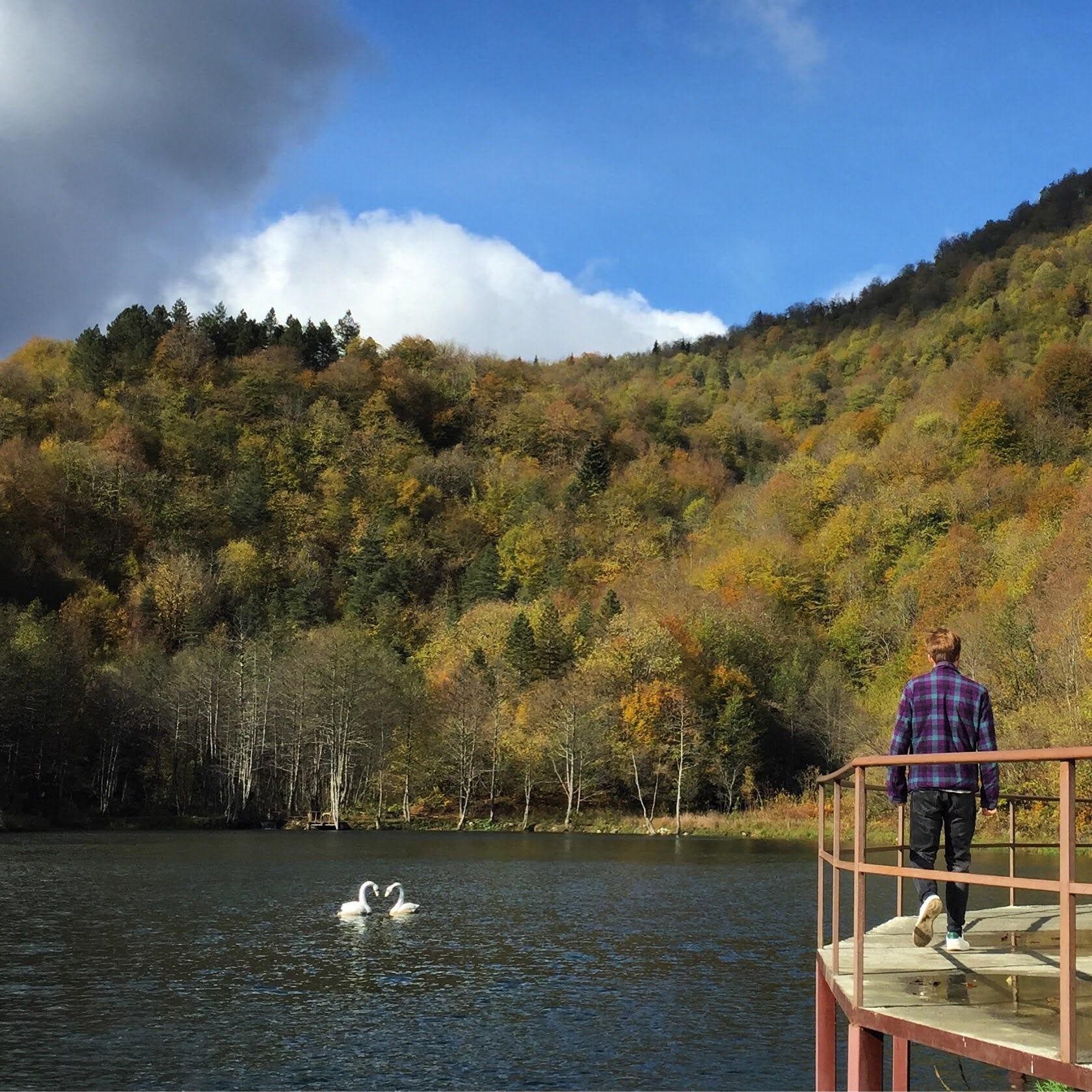 Kutaisi: Khvamli Mountain, Green Lake & Museum 2