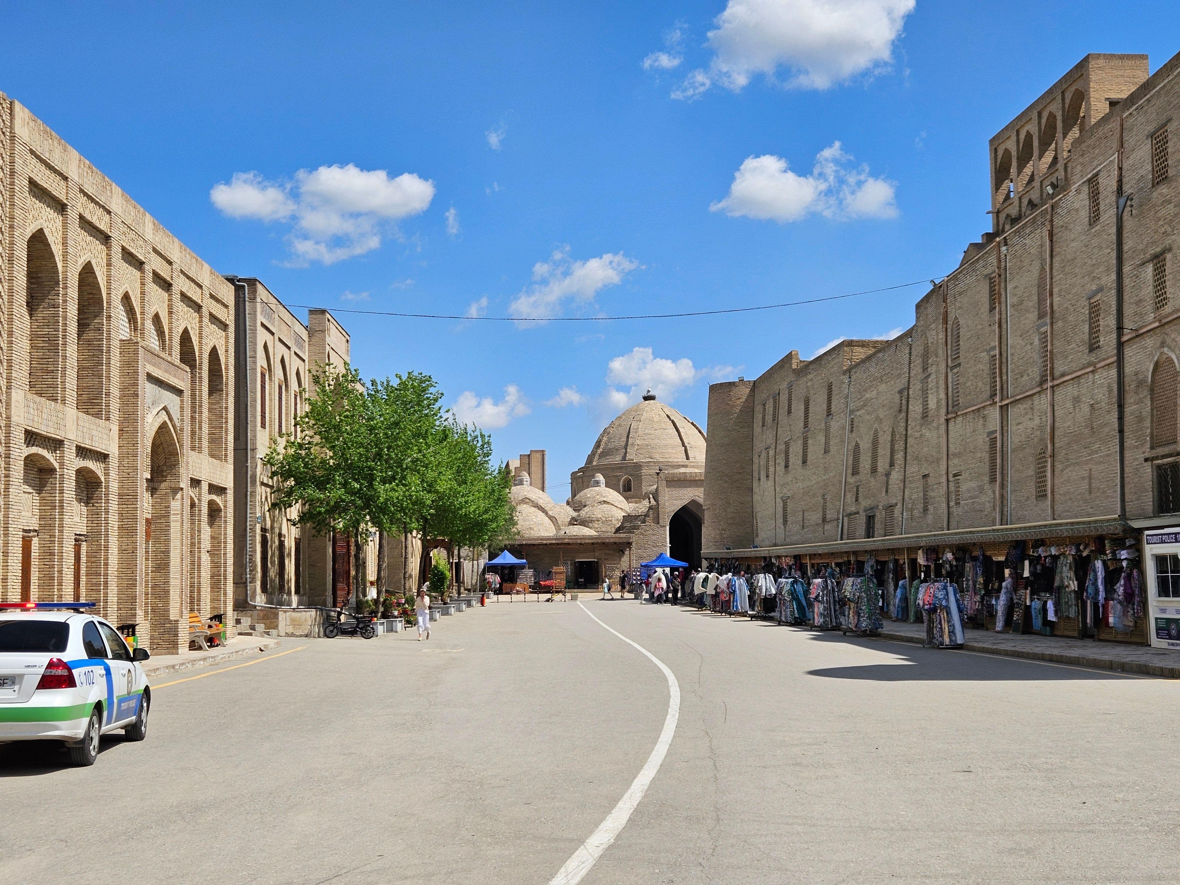 Bukhara: Old Town excursion with a local guide 3