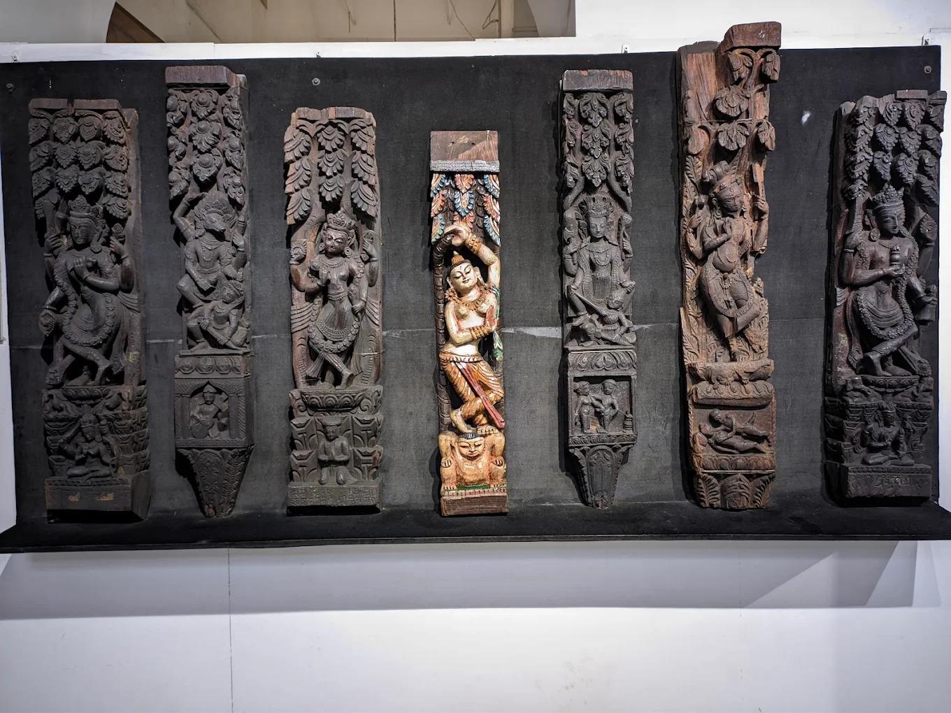 Kathmandu: National Museum of Nepal Guided Tour 2
