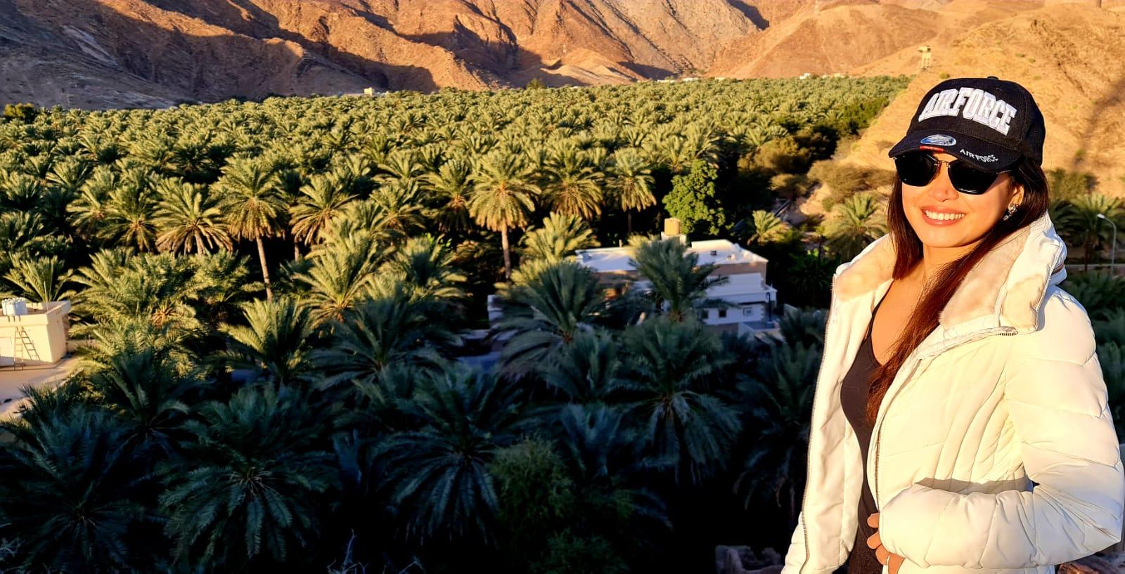 Muscat: 5-Day Oman Tour with Italian, German or French Guide 3