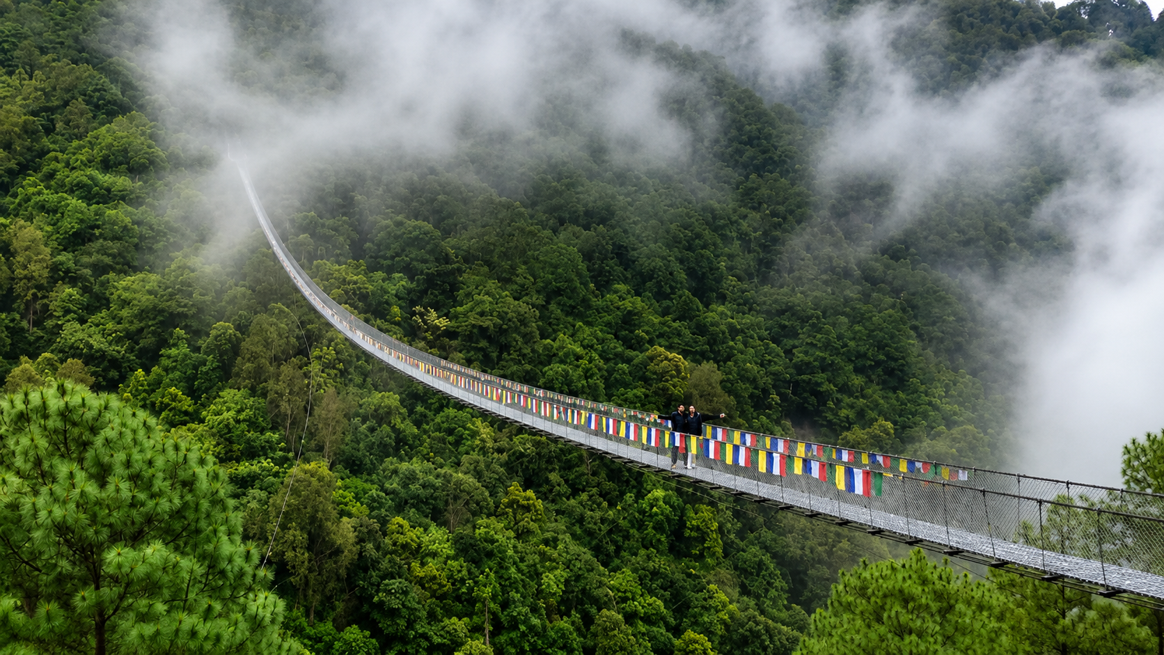 Kathmandu: Changunarayan to Nagarkot Guided Hike 3
