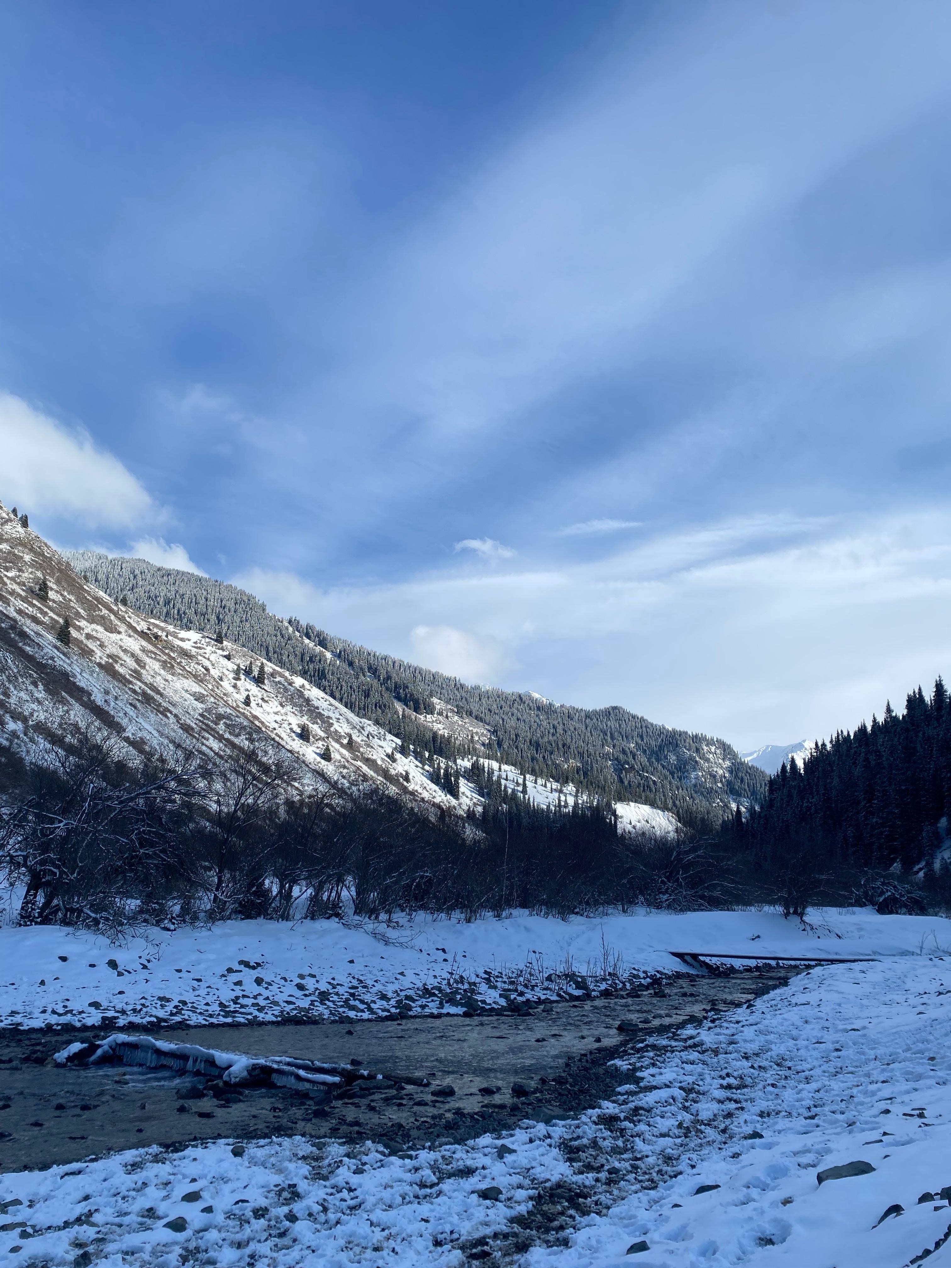 From Almaty: Kolsai Lake & Charyn Canyon Day Trip 3
