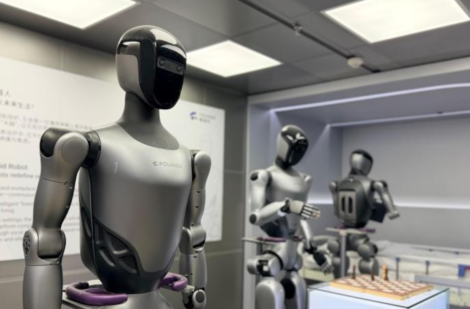 Shanghai Science & Tech Museum+2‑Hr English Guided Tour 2
