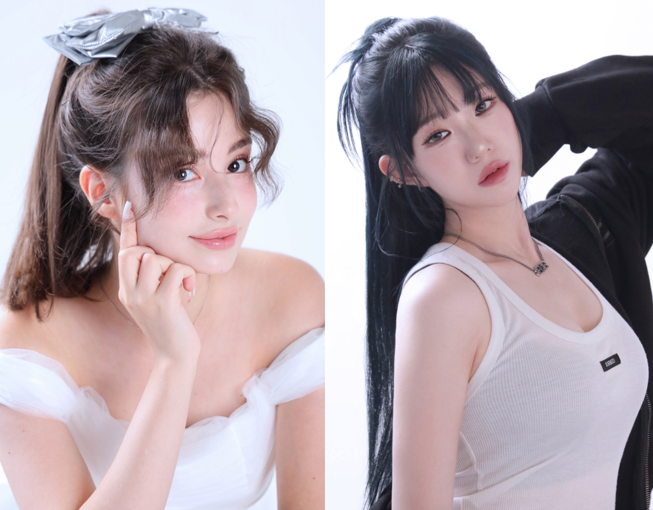 Seoul: K-Beauty Tour with Hair, Makeup, Photo Shoot 2