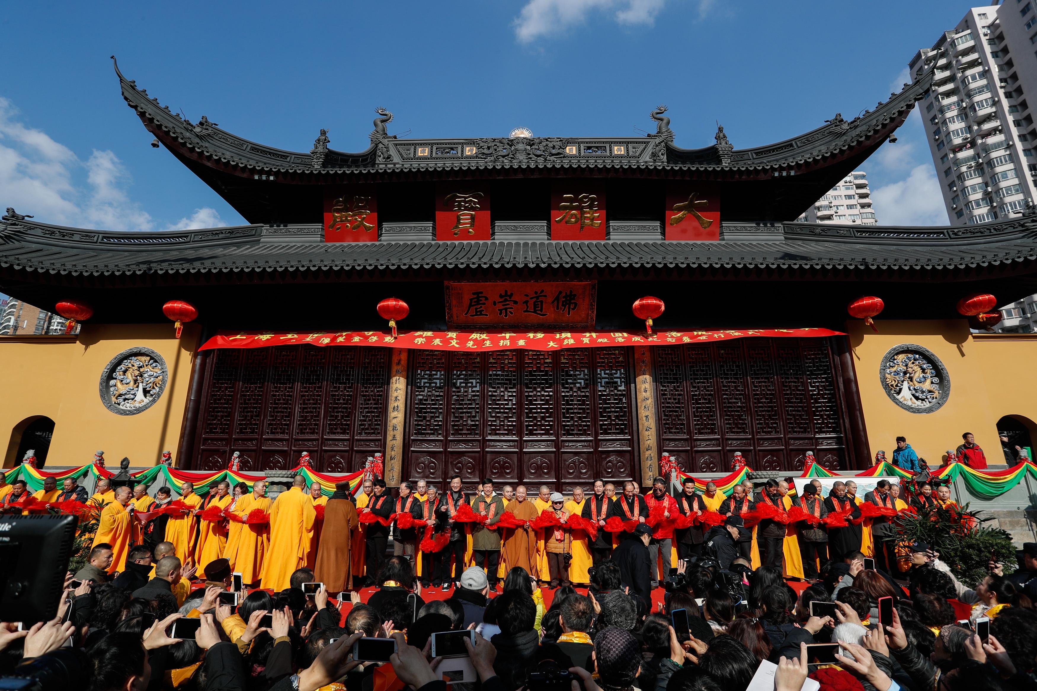 Shanghai Private Day Tour Top5 Highlights with Hotel Pick-up 3