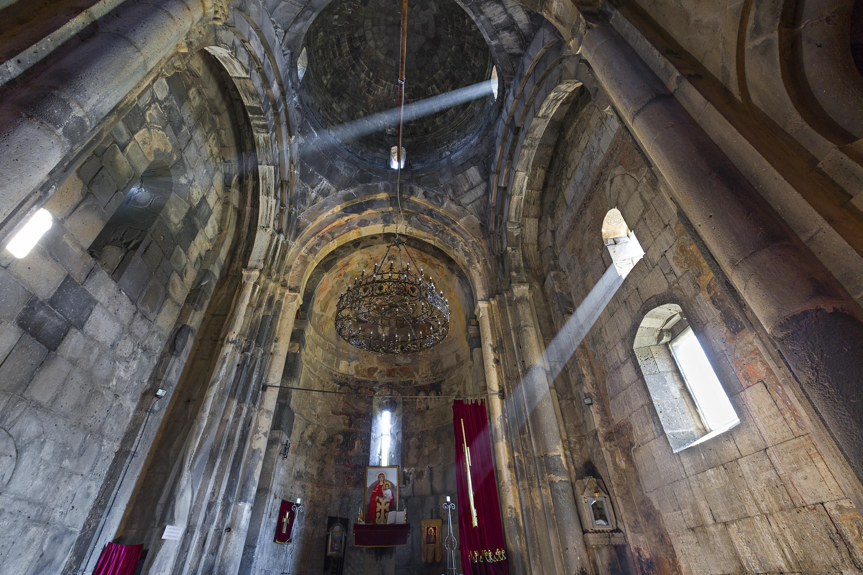 Haghpat & Sanahin UNESCO Sites Tour 2