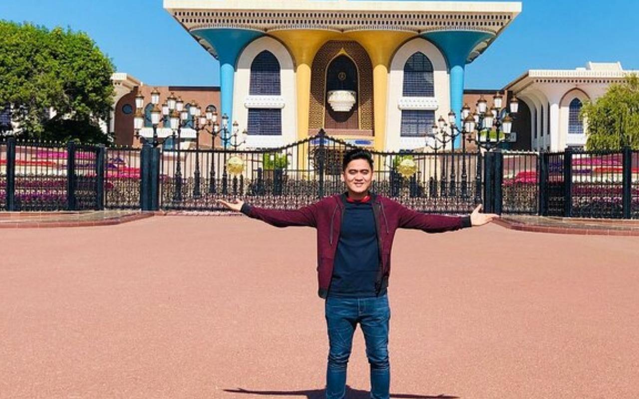 Muscat: City Highlights Tour with Grand Mosque & Souq 2