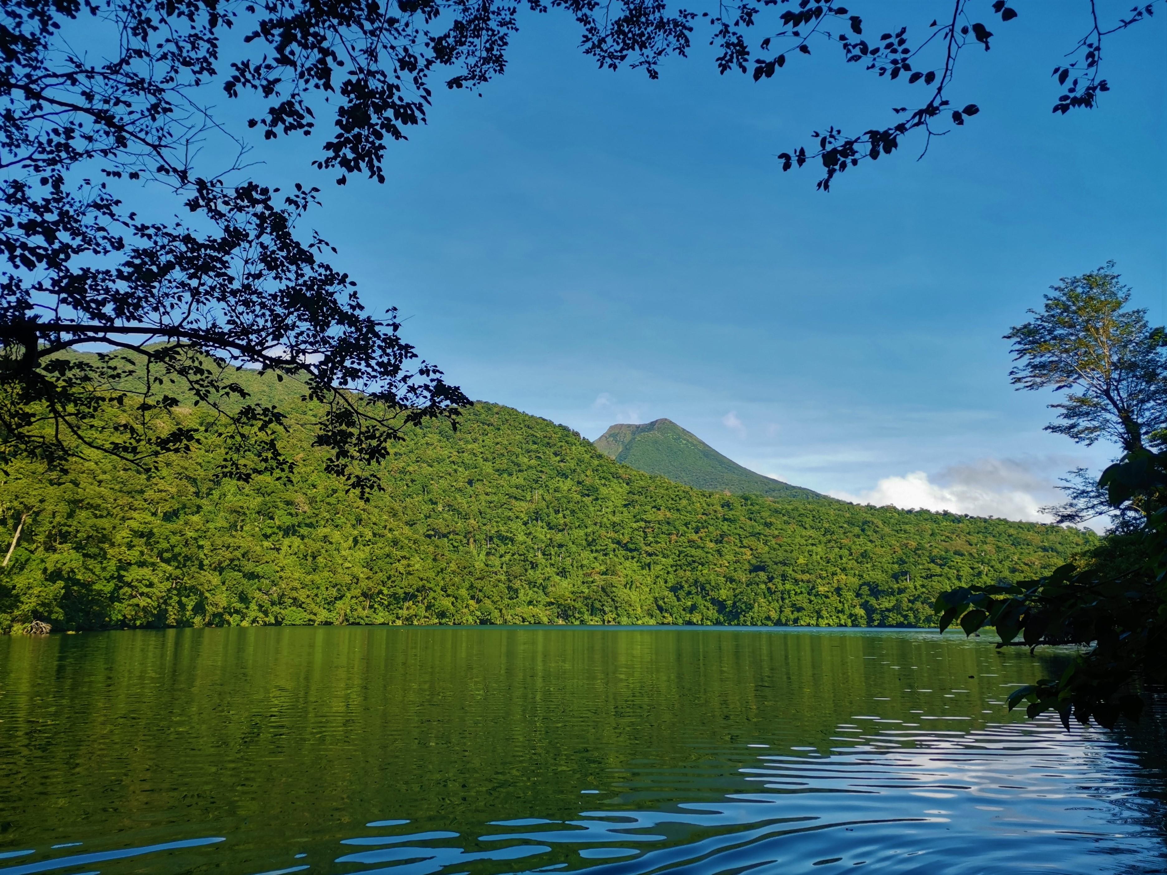 Sorsogon: Full-Day Tour with Museum, Lake, and Bee Farm 2