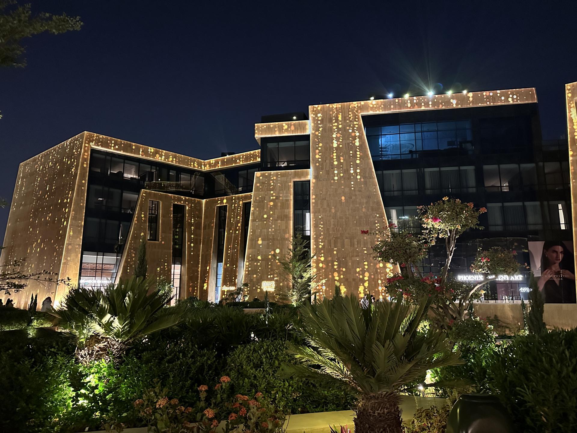 Riyadh Season's Best Iconic Attractions.