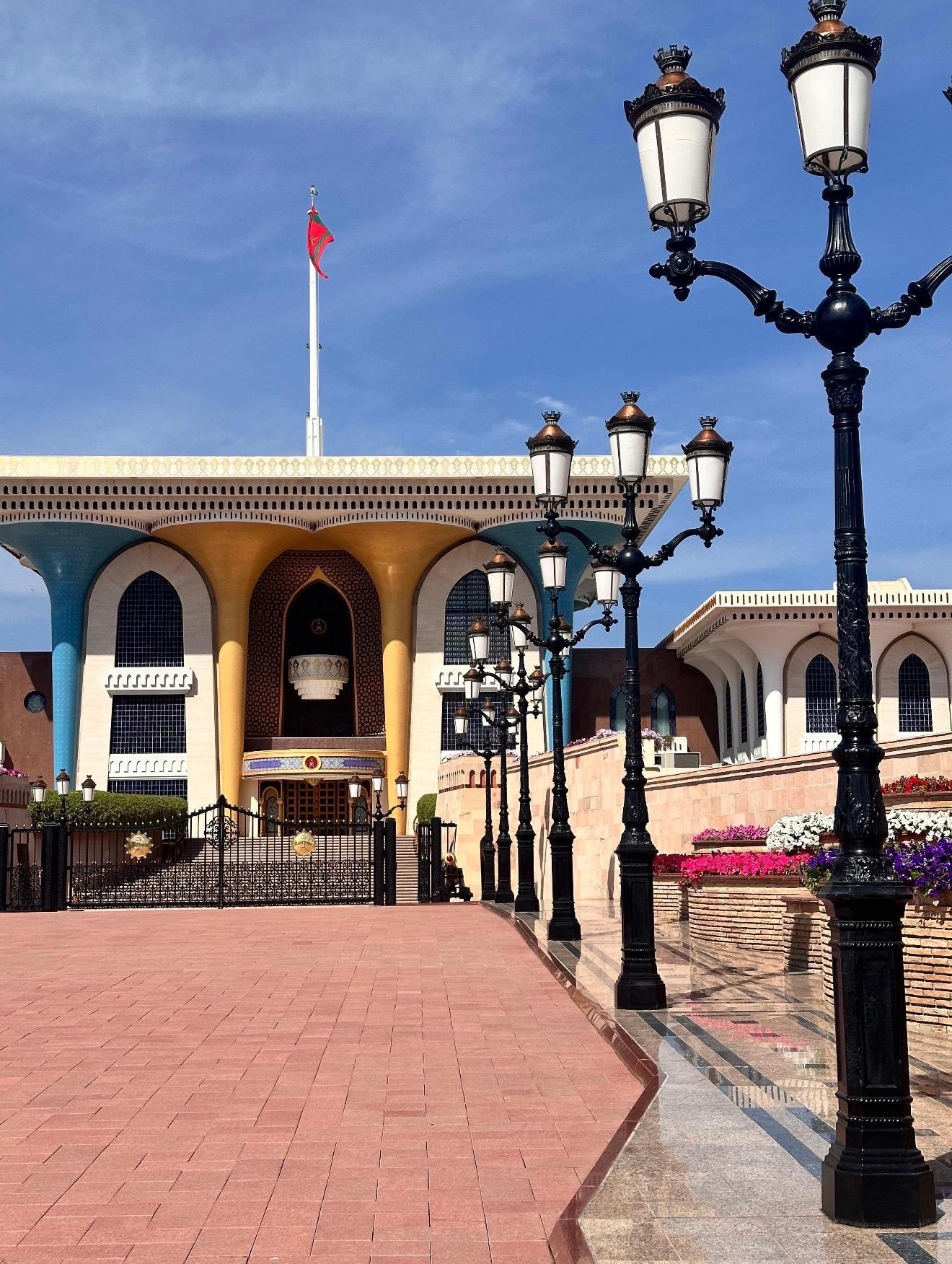 Muscat: Local Expert City Tour & Hotel Pickup and Drop-Off 3