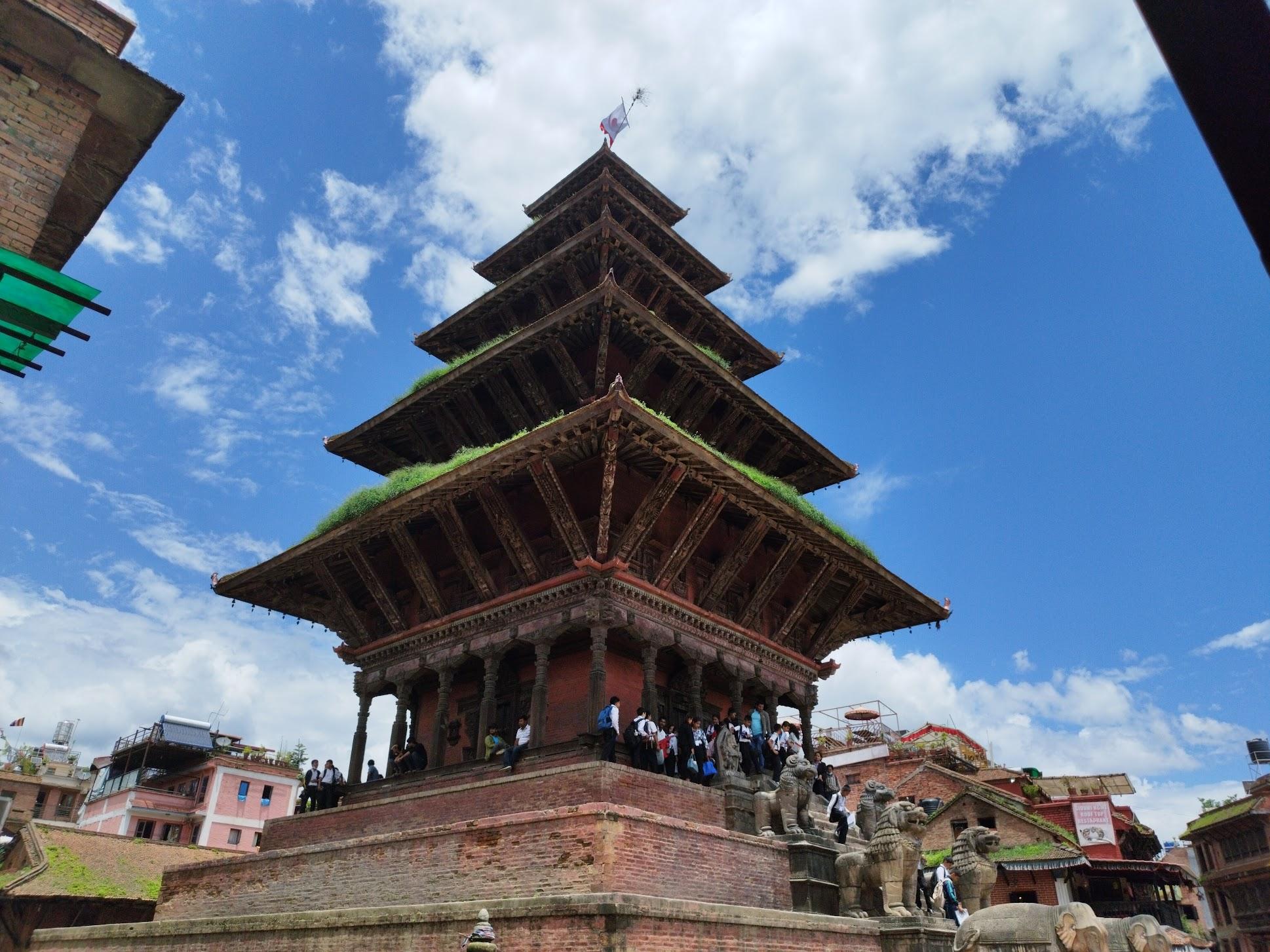 Kathmandu: Tailored Luxury Private Tour of 7 UNESCO Sites 2