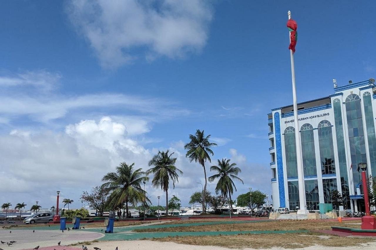 Malé: Guided City Tour 2