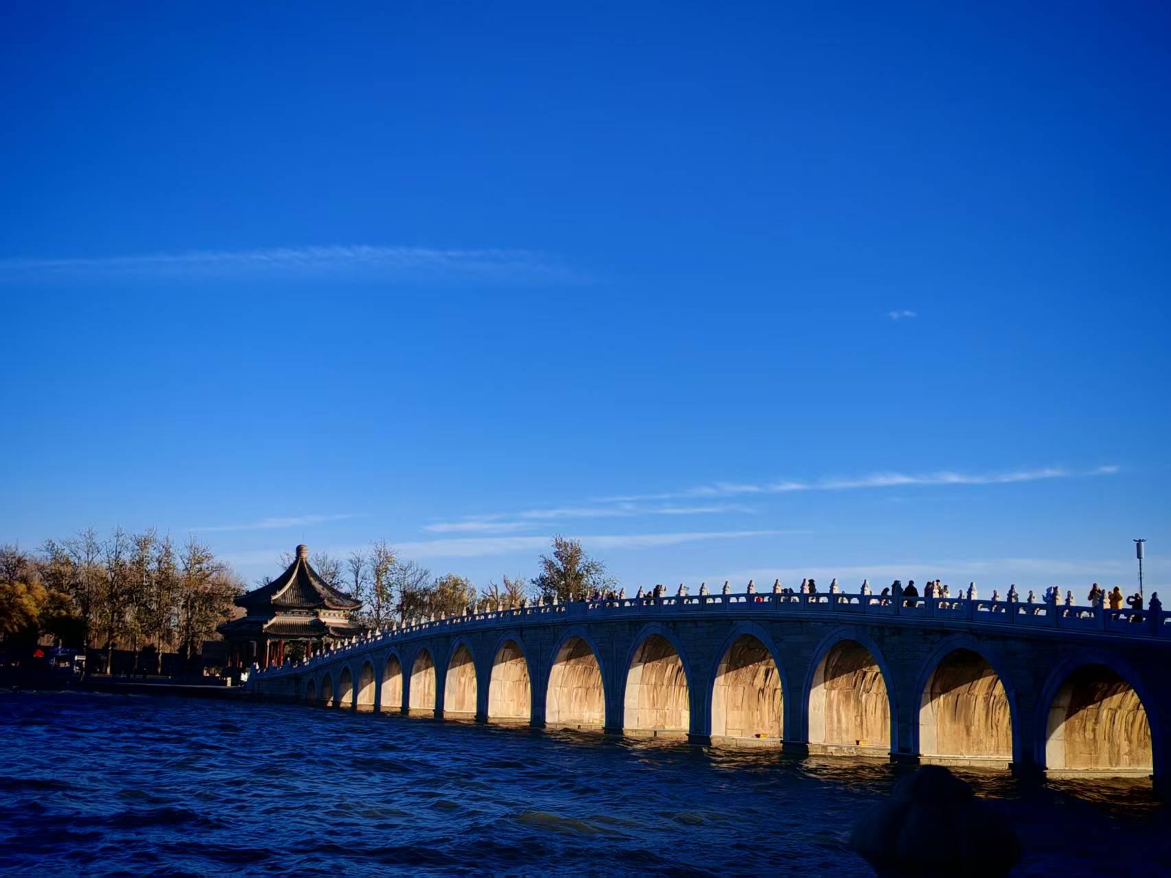 Beijing: Summer Palace & Chinese Folk‑Culture Experience 3