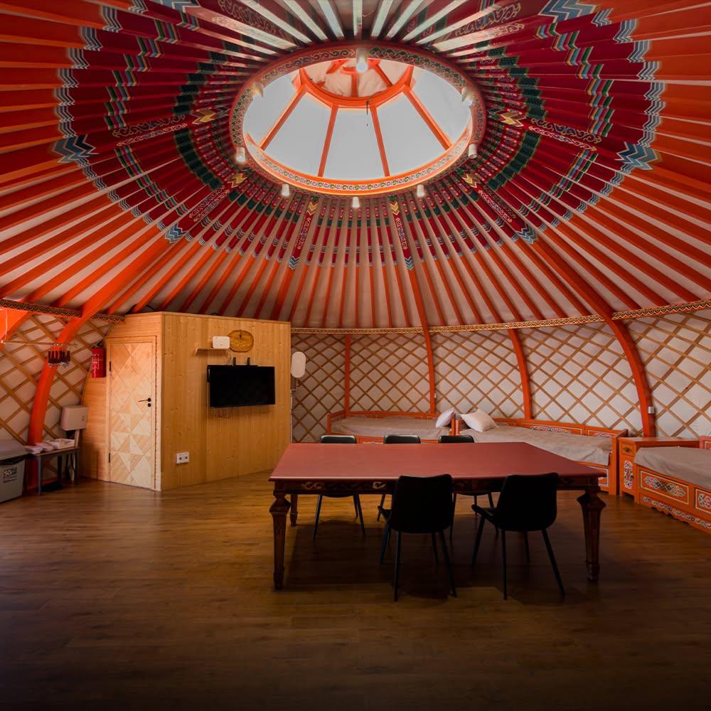 Mongolia: 4-Day Central MG & Terelj Full-Day Horseback Tour 3