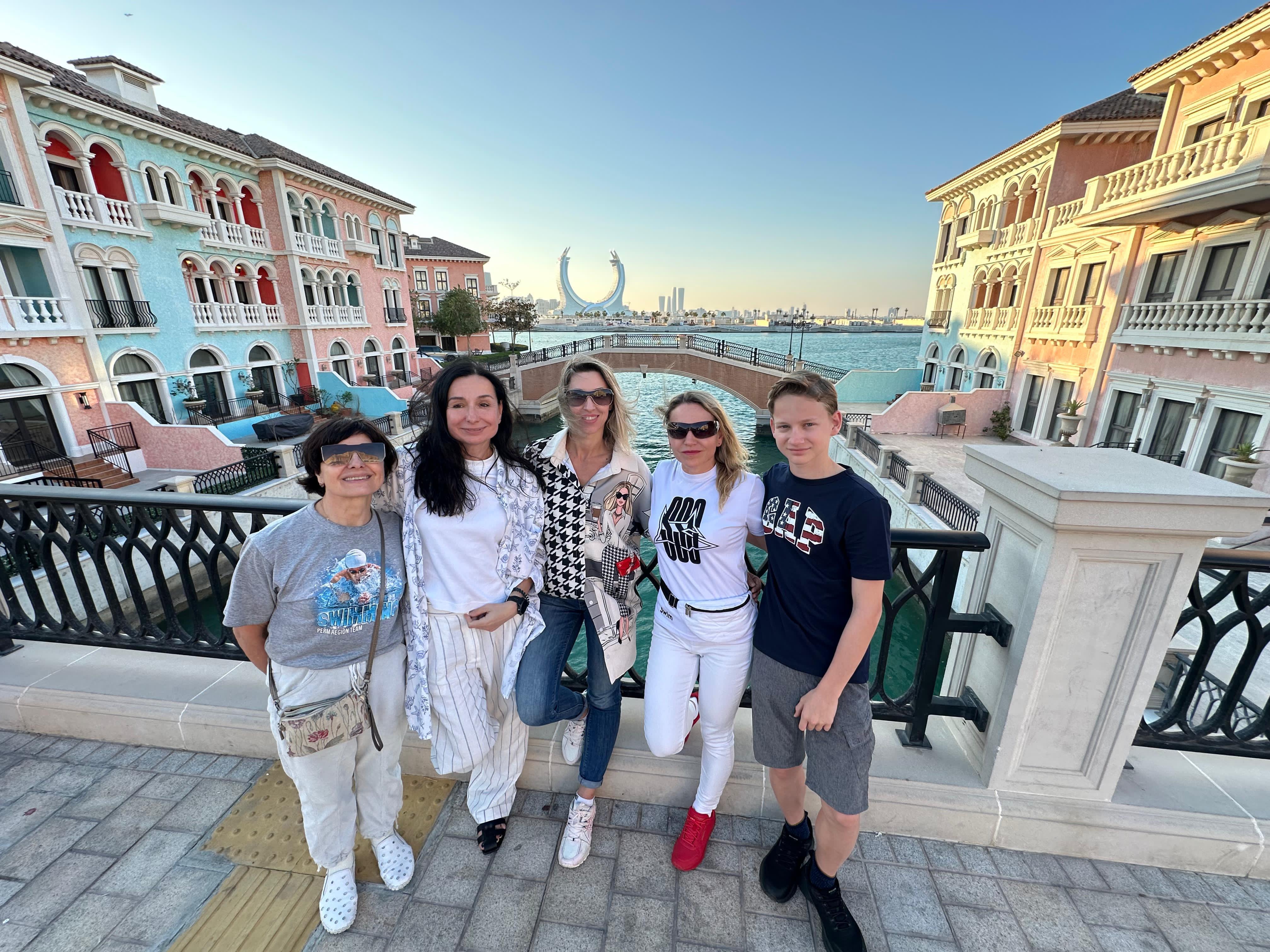 Discover the Best of Doha