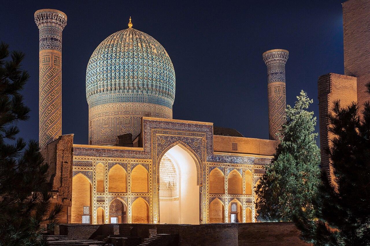 Bukhara: All-Inclusive Private Day Tour with Lunch 3