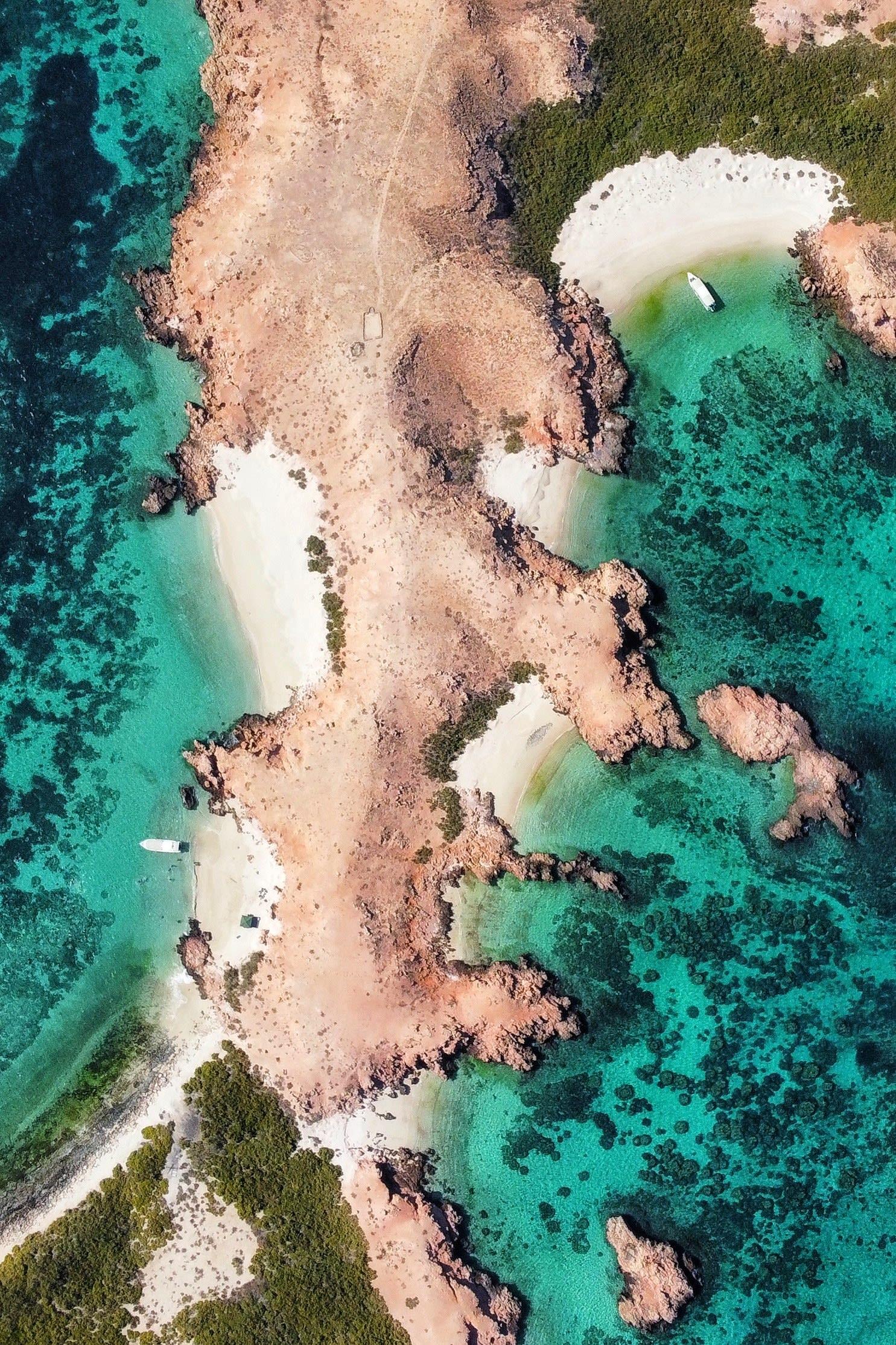 Daymaniyat Islands: Snorkeling Trip with Sea Turtles from Muscat