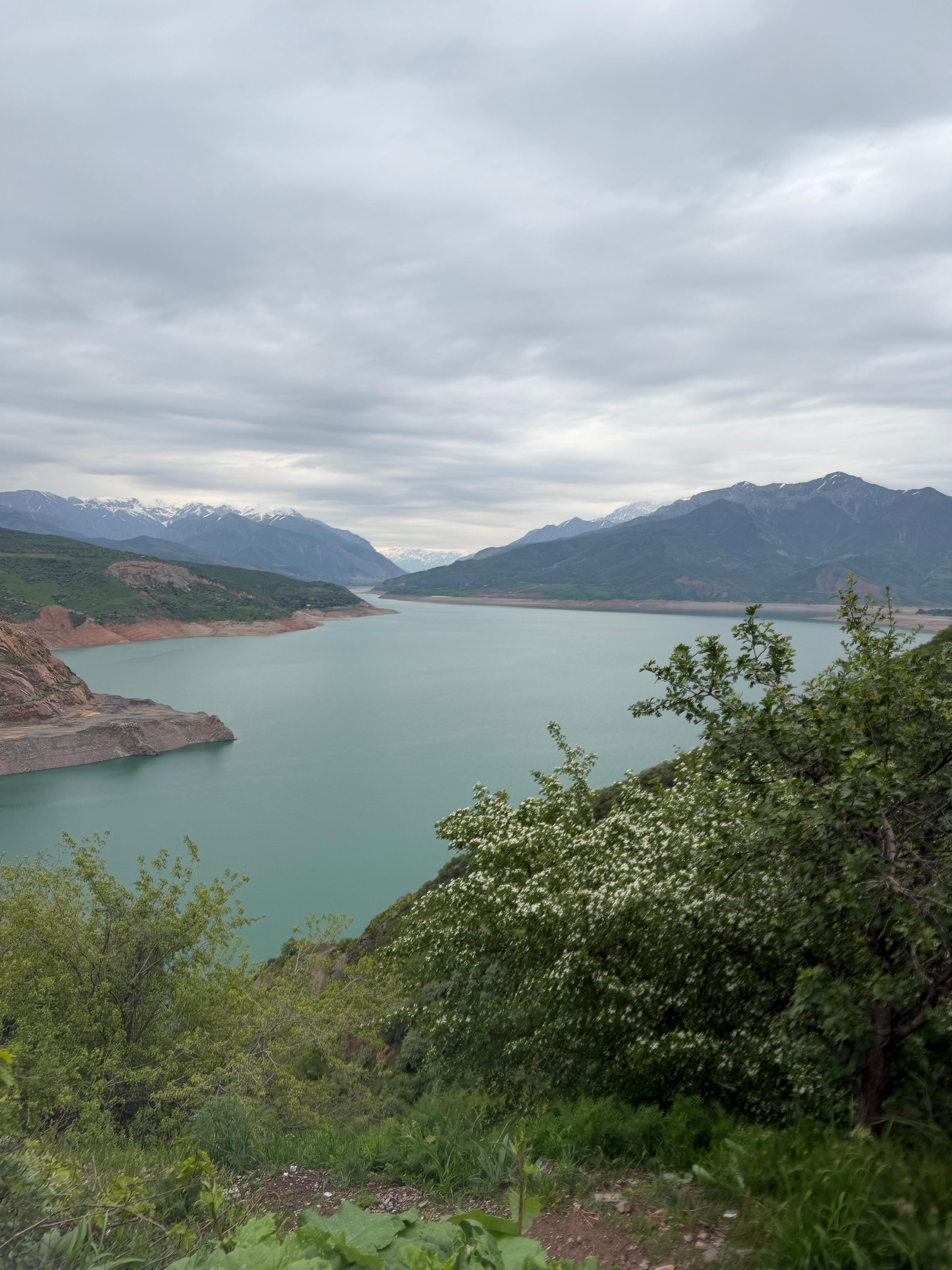 From Tashkent: Amirsoy Resort, Chimgan & Charvak Lake Trip 3