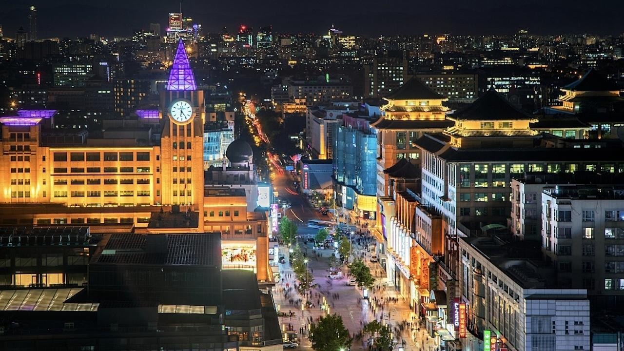 Shanghai: Full-Day City Tour with Hotel Pickup & Drop-Off 3