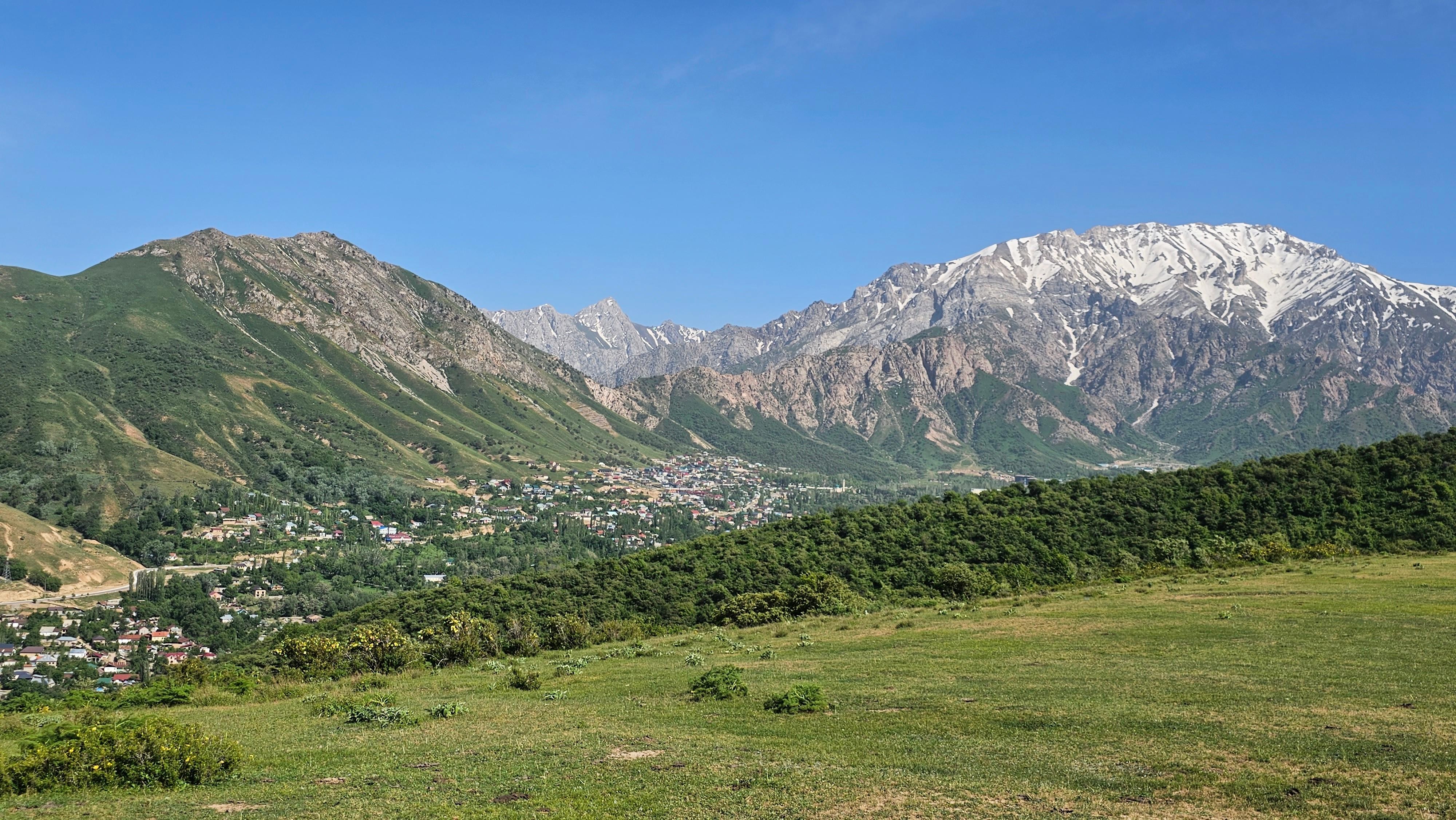 From Tashkent: Chimgan Mountain Hike & Charvak Lake Day Trip 3