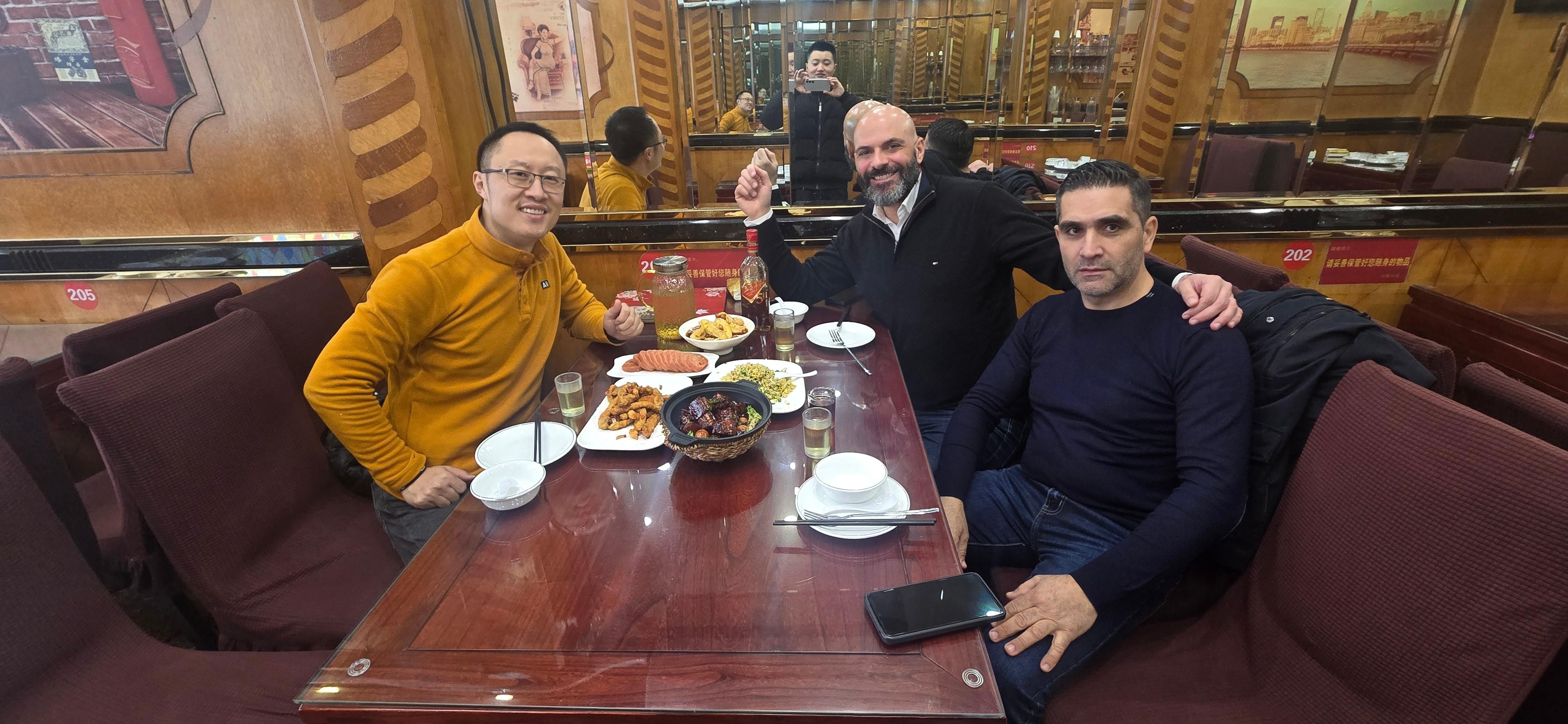 Shanghai Guided Day Tour With Less Travelled Attractions 2