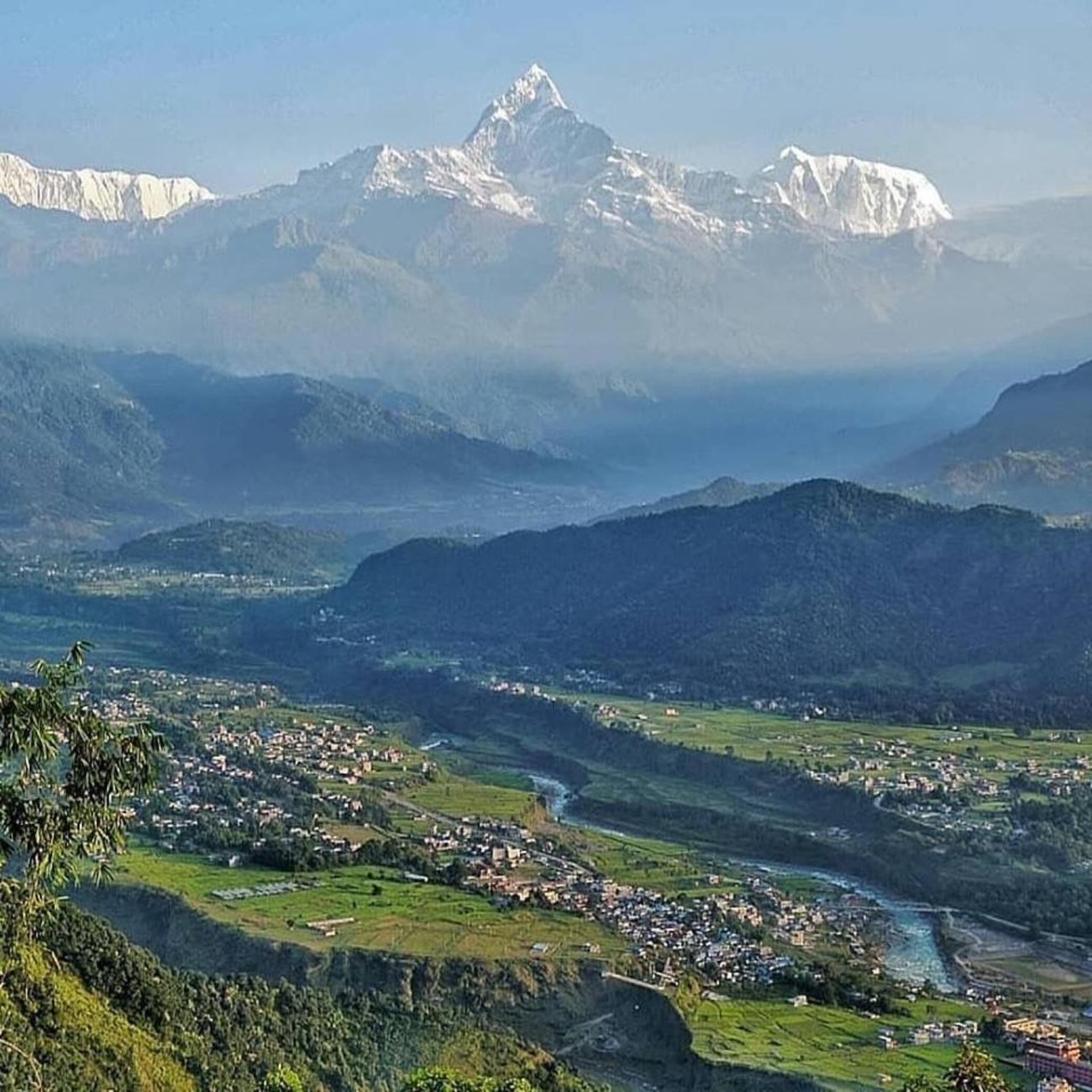 Pokhara: 5 Himalayan Viewpoints Guided Tour 2