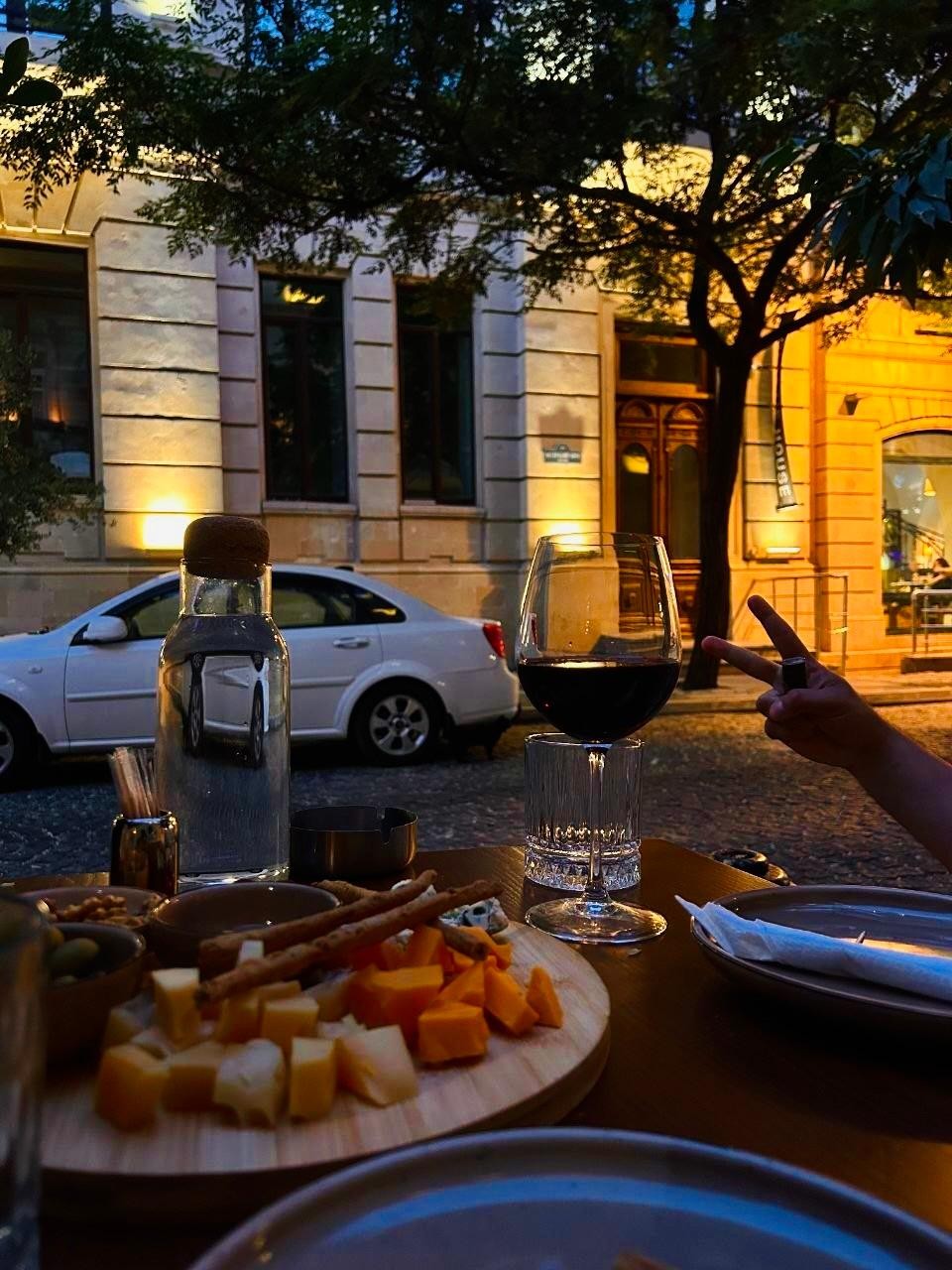 Baku: Wine Tasting Tour, 6 Local Wines & Wine Museum Visit