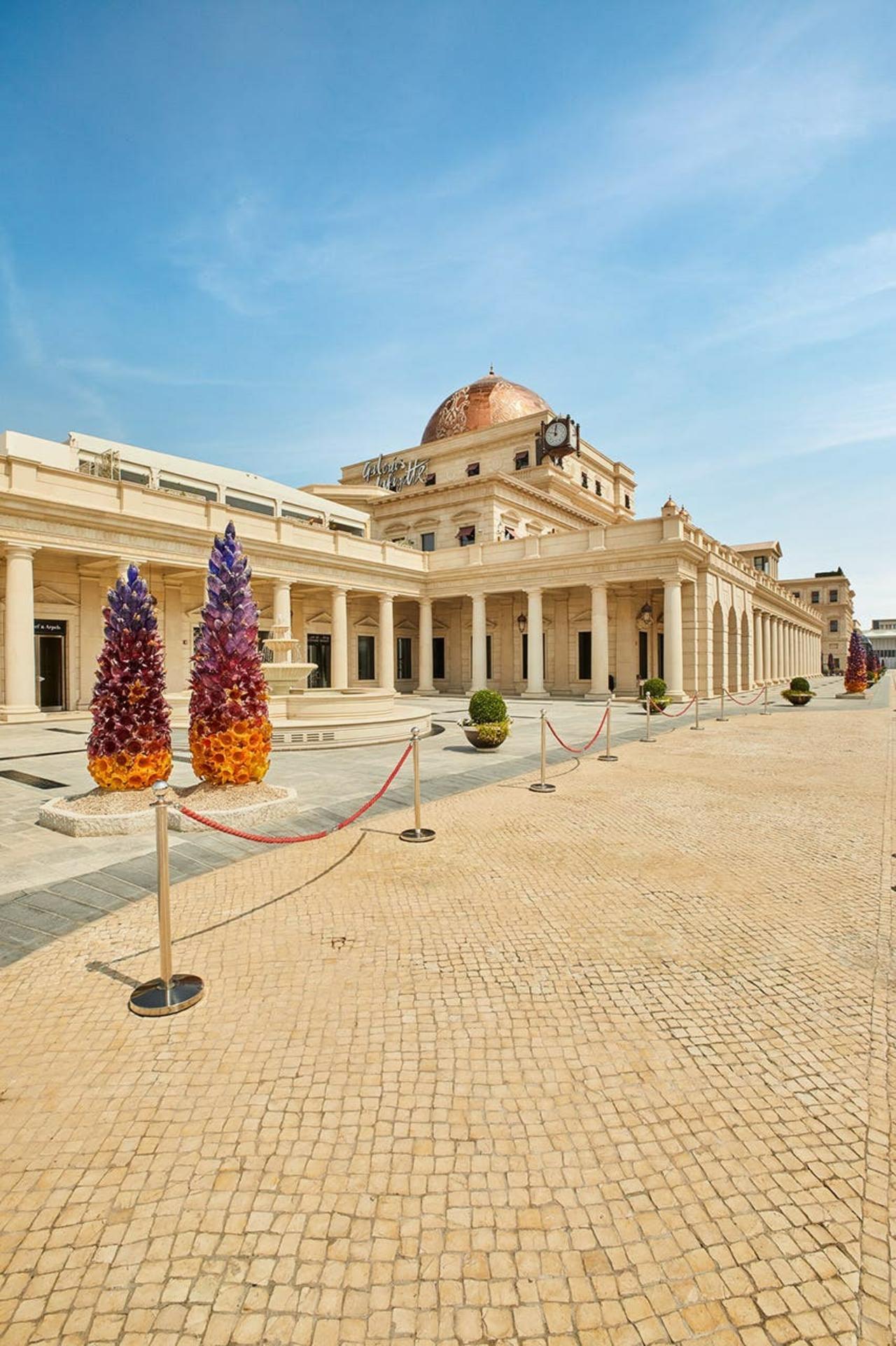 Doha: City Tour of All Main Attractions with Transfers 3