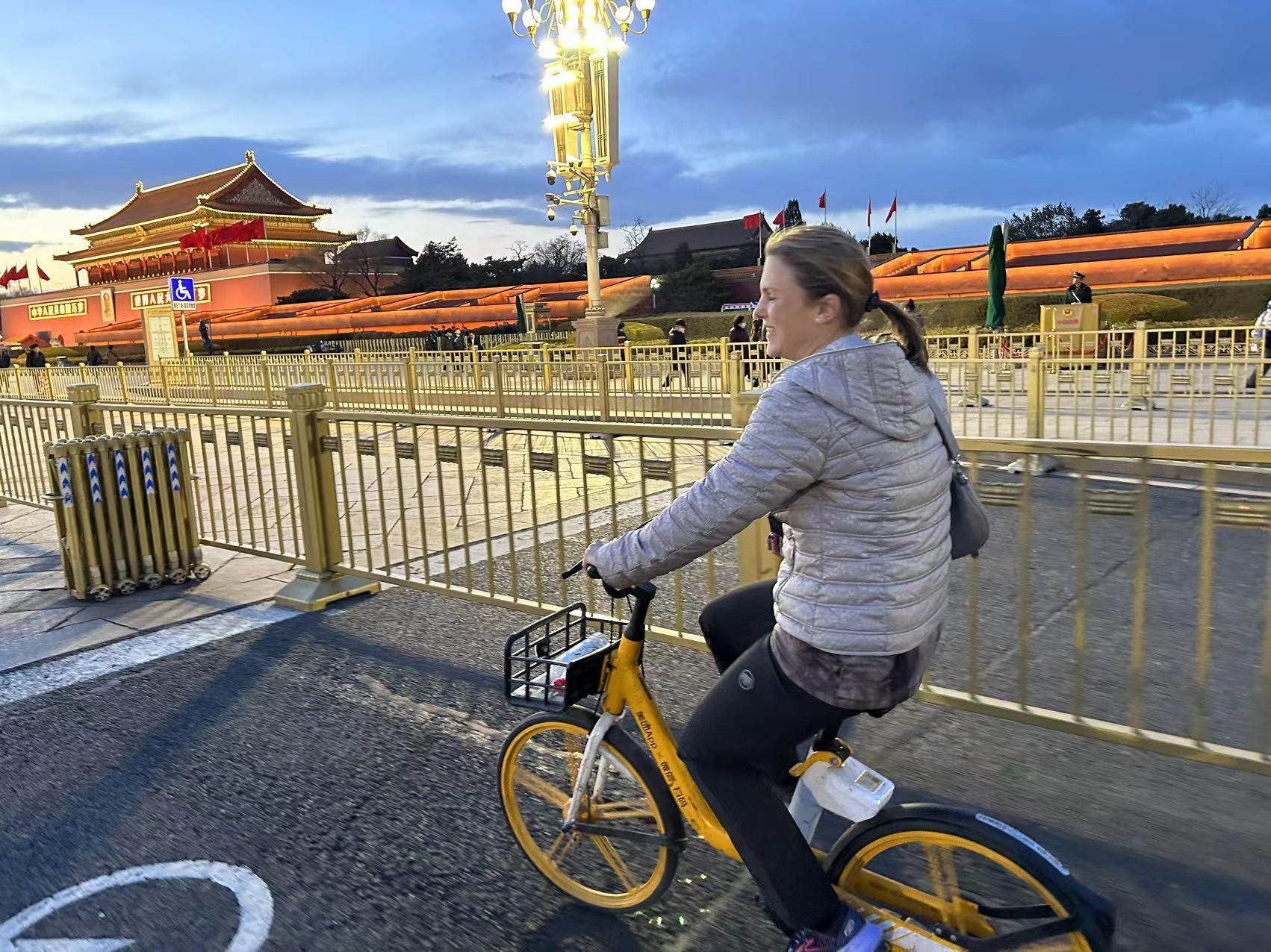 Private Beijing Bike Tour with Hutong Food Tasting Spree 2