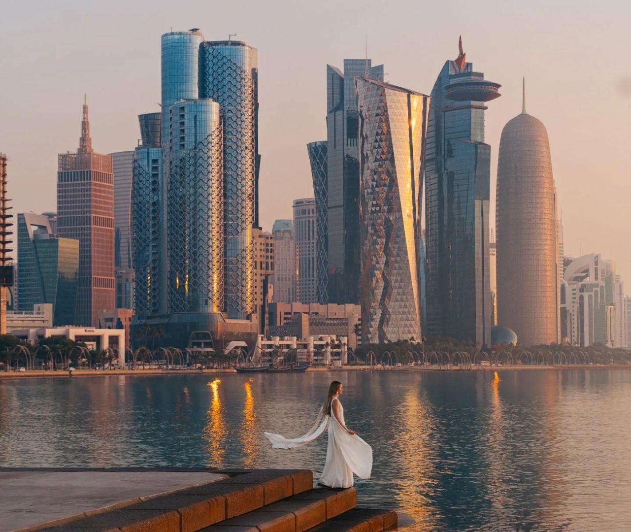 Doha: 4-Hour Cultural, Coastal & Modern Highlights Tour 2
