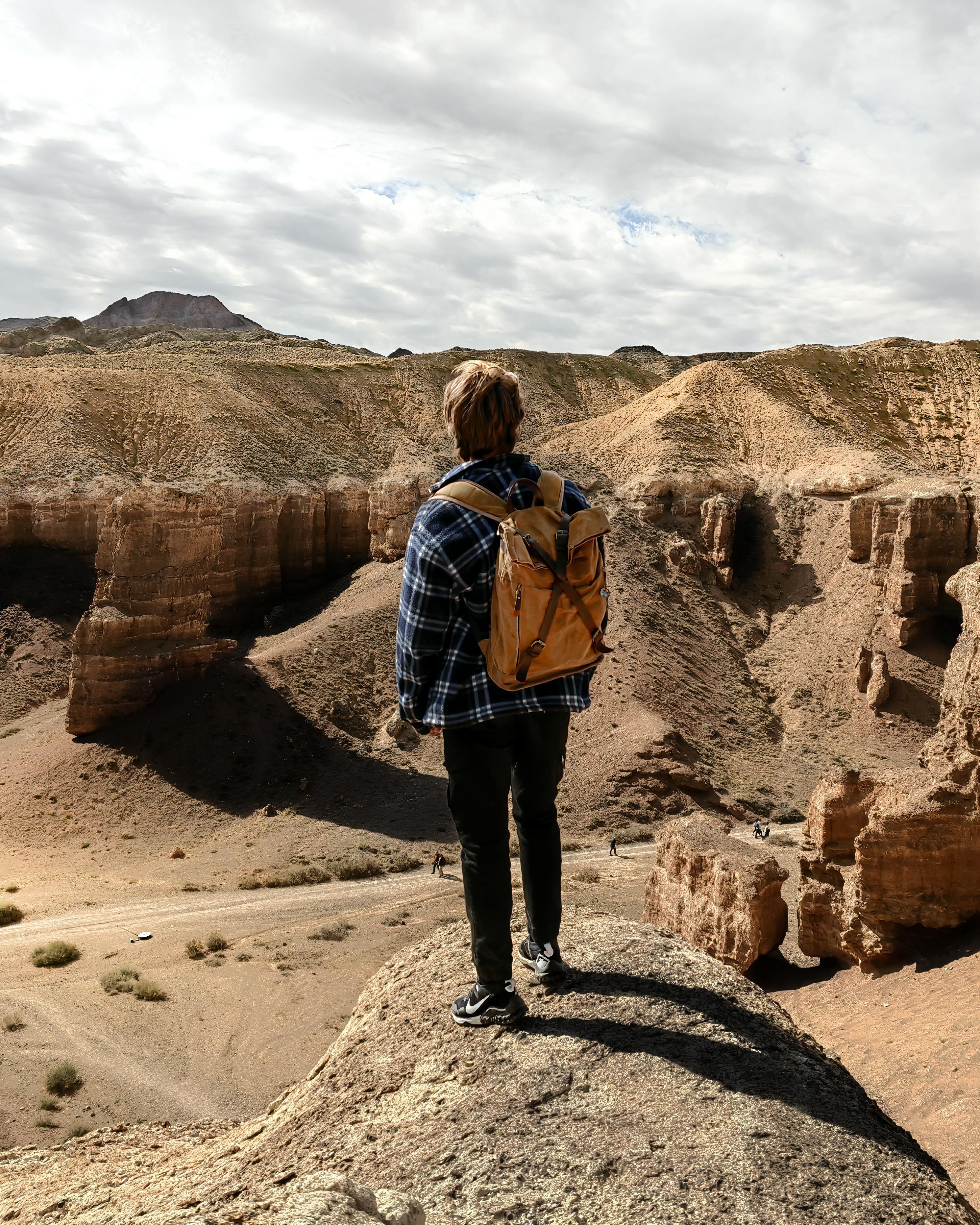 Almaty: Charyn, Black Canyon & Kolsai Lake Day Adventure 3