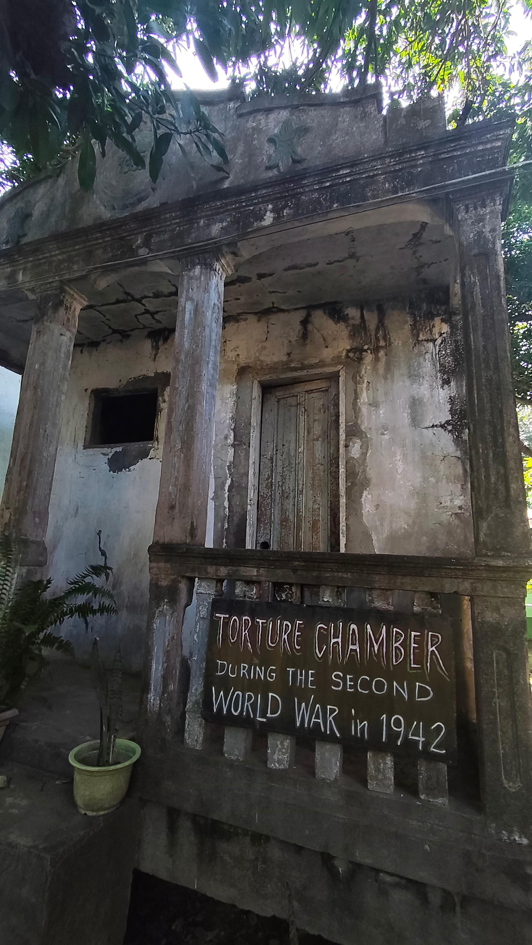 Bataan: WWII Memorial Tour A Historical Guide Private Tour 3