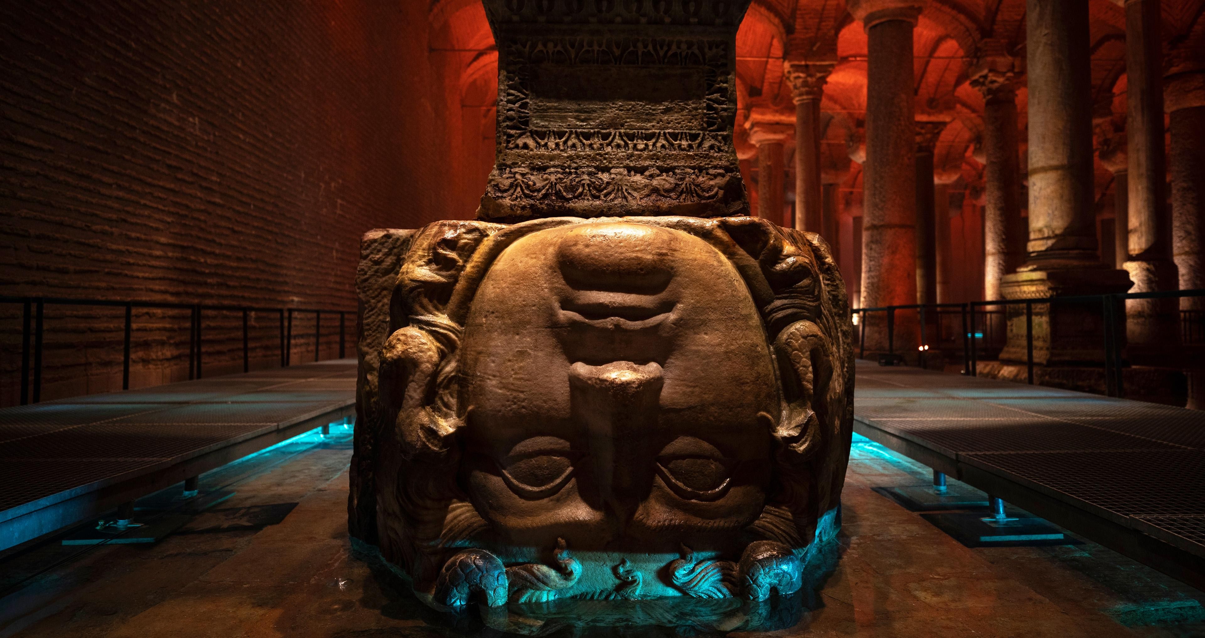 Istanbul MegaPass: Must-See Sights & Skip-the-Line Access 3