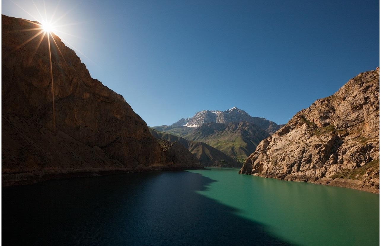 Seven Beauties of Shing -Seven Lakes Day Trip From Samarkand 3
