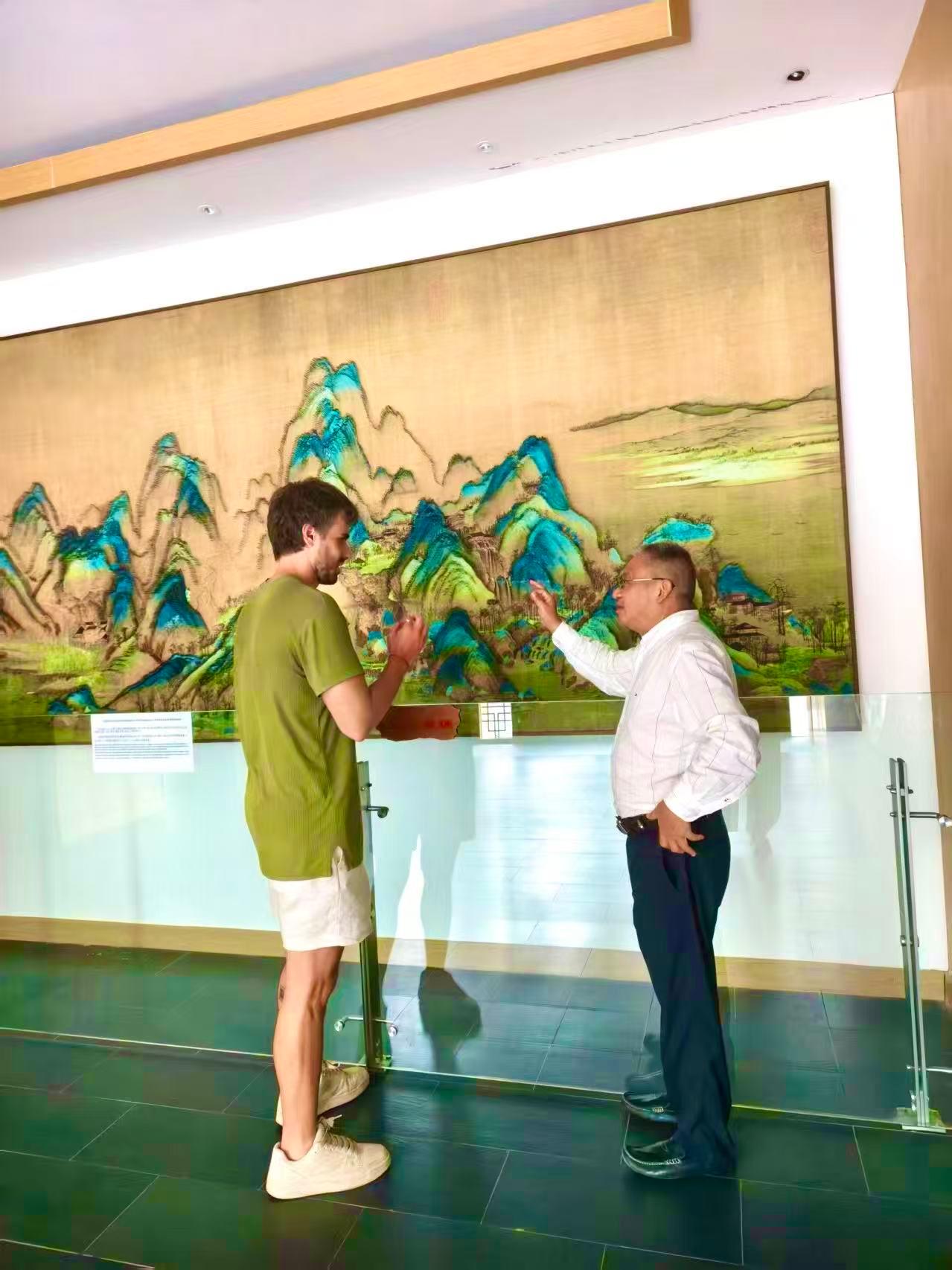 Beijing Traditional Chinese Medicine Wellness Experience 3