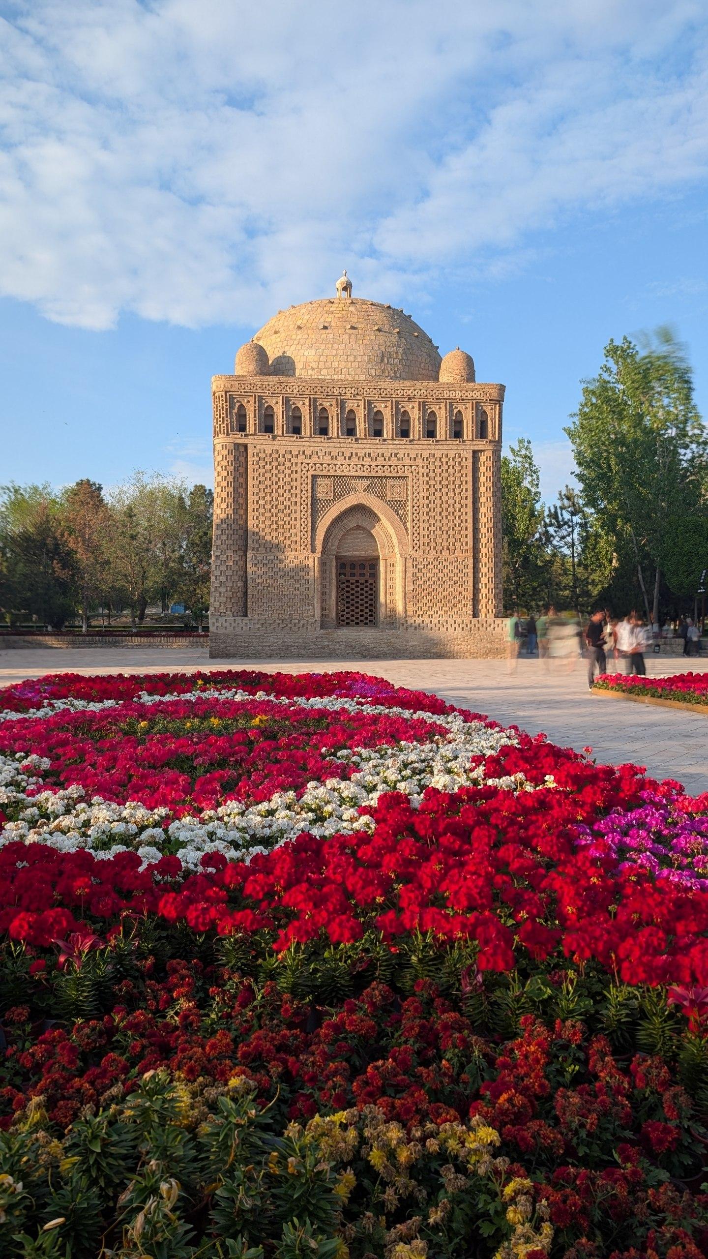 ✅Bukhara: Old Town Walking Tour with a Local Guide 2