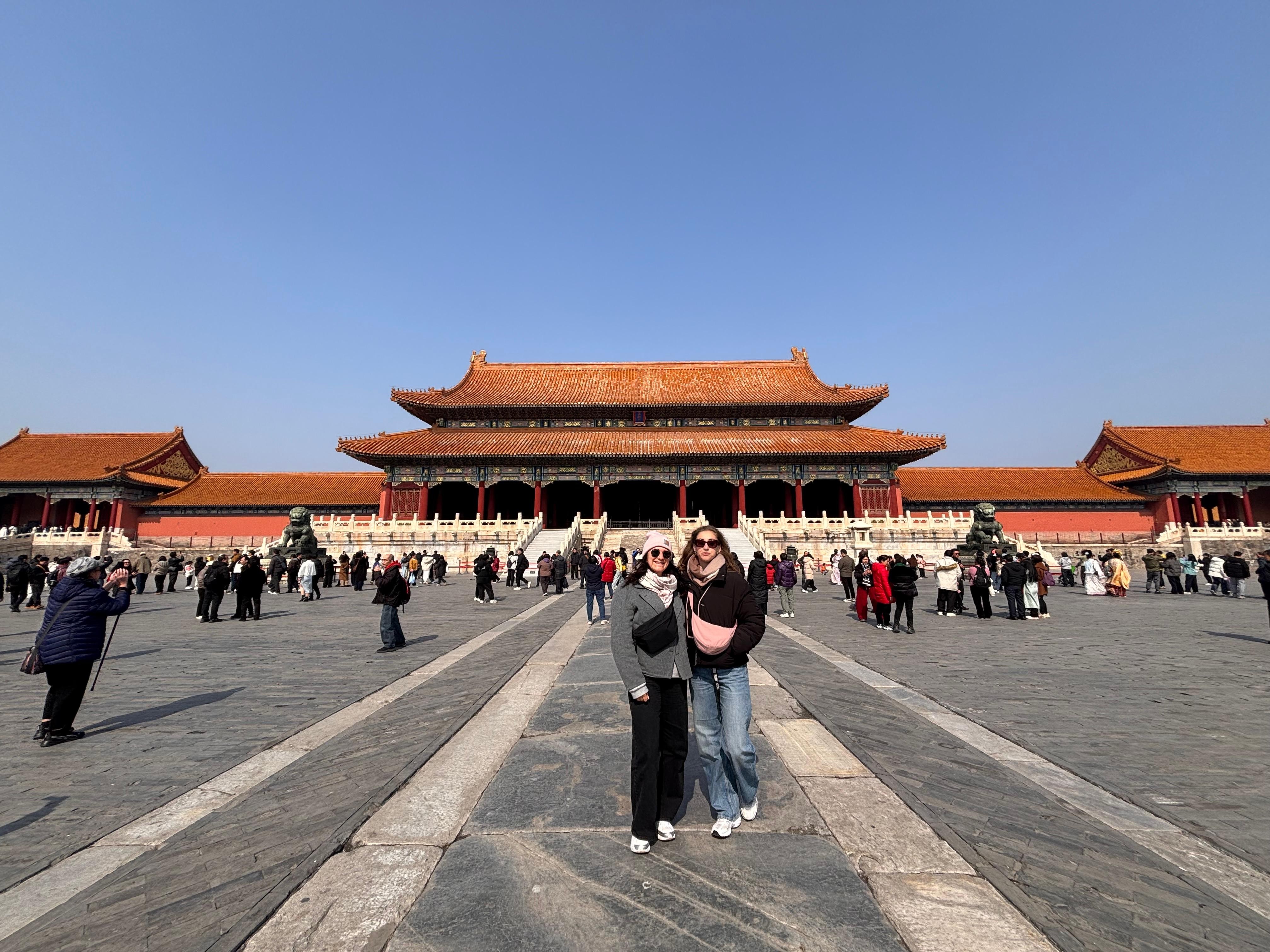 Beijing: Forbidden City Temple of Heaven& Summer Palace Tour 3