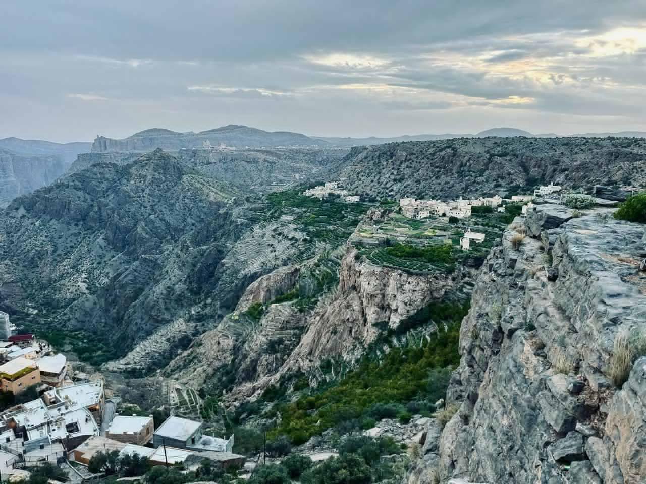 Experience Oman: 8 days private tour from Muscat 3