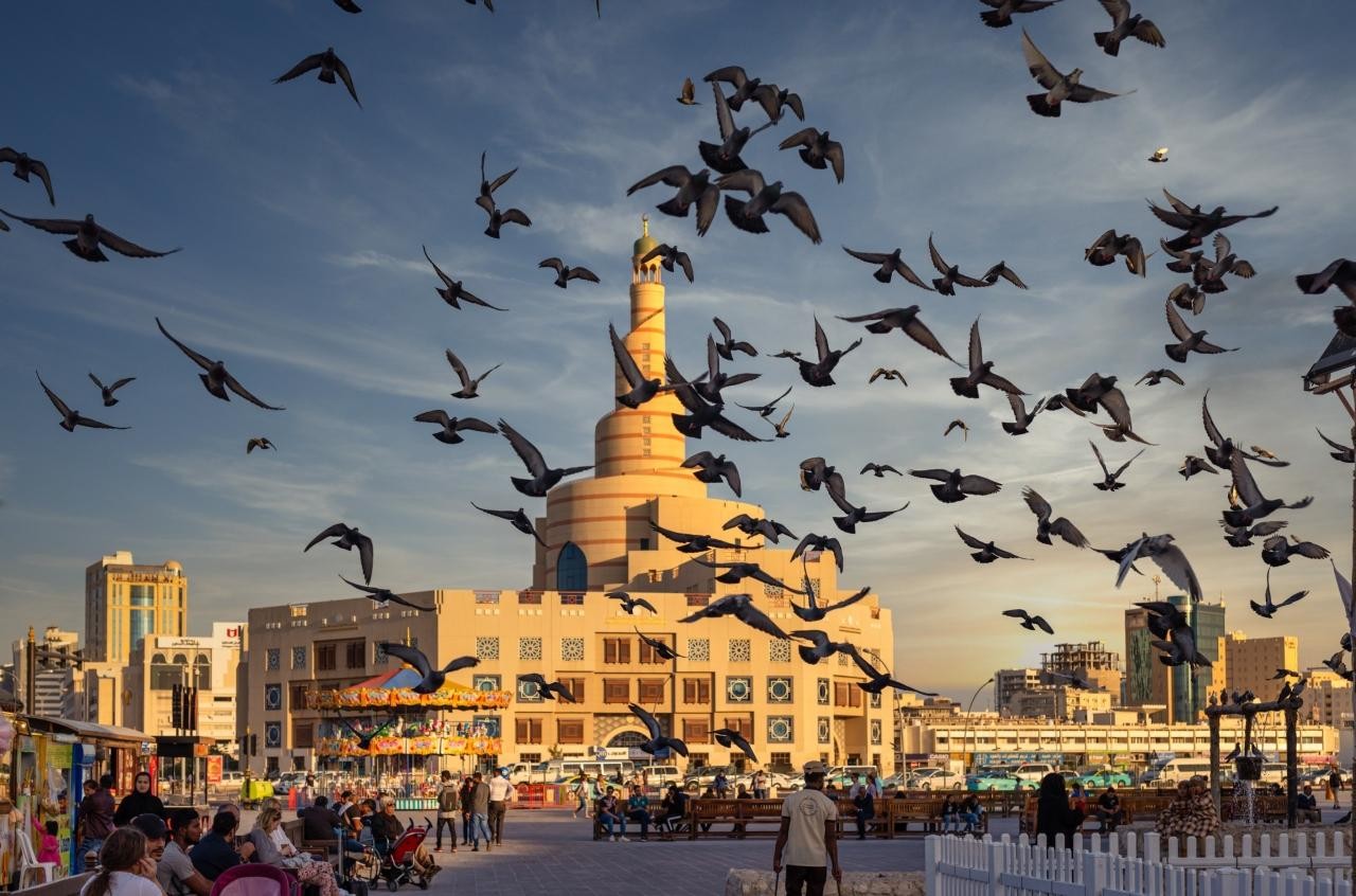 The Ultimate Doha Experience: From Souqs to Skyscrapers