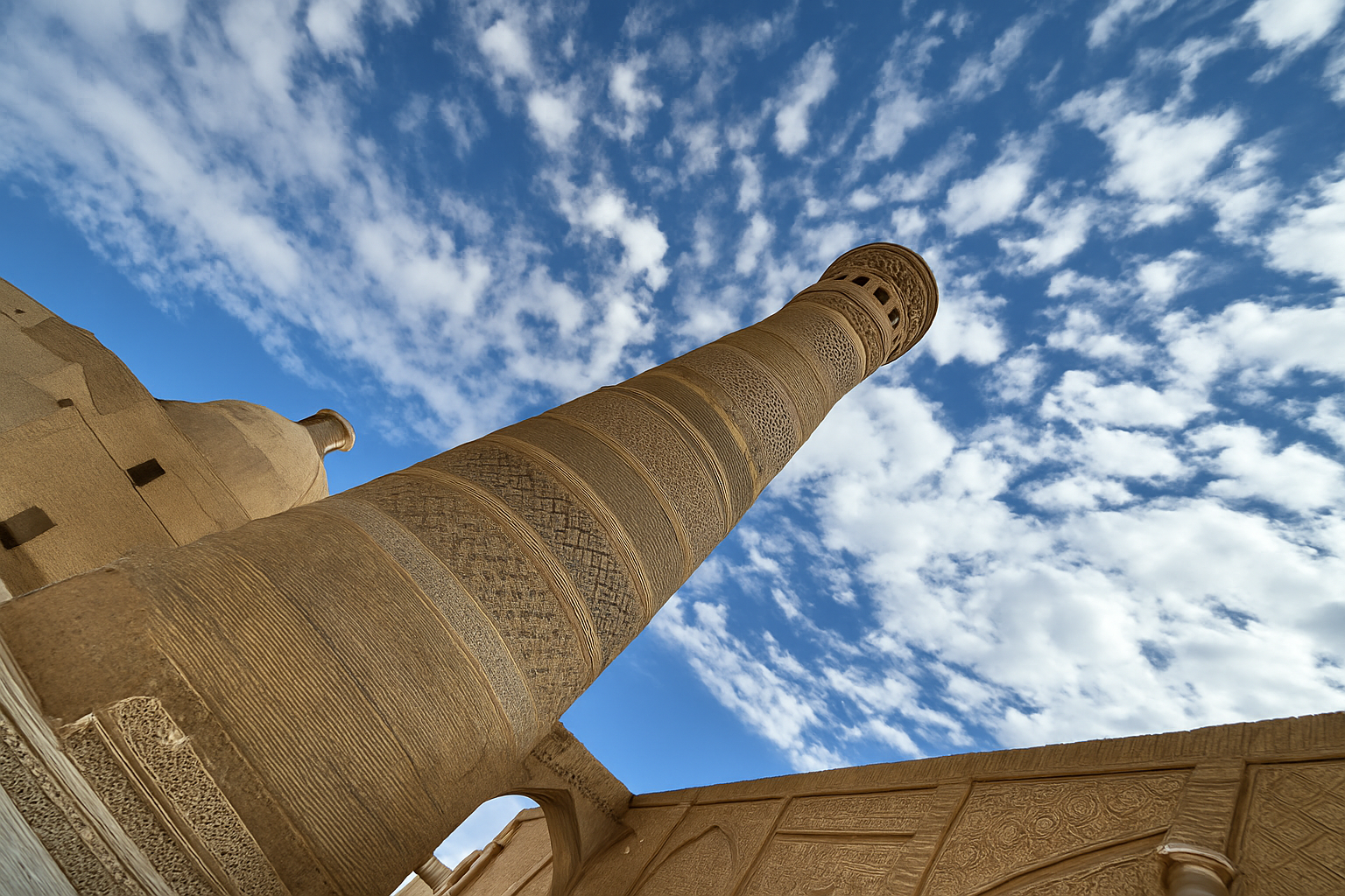 Bukhara Hidden Courtyards: Tea, Legends & Local Life 2