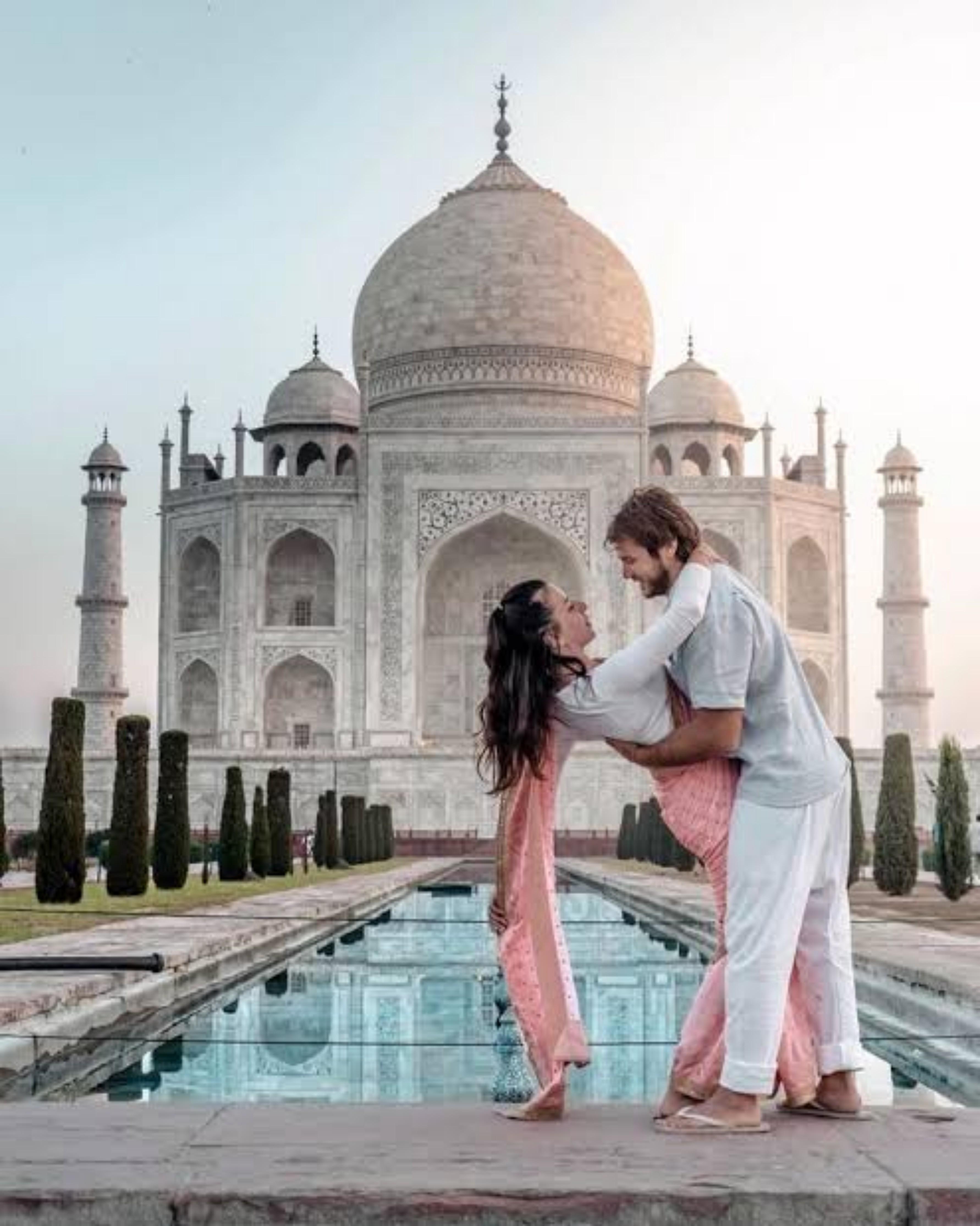 From Delhi: Taj Mahal & Agra Private Day Trip With Transfer 2