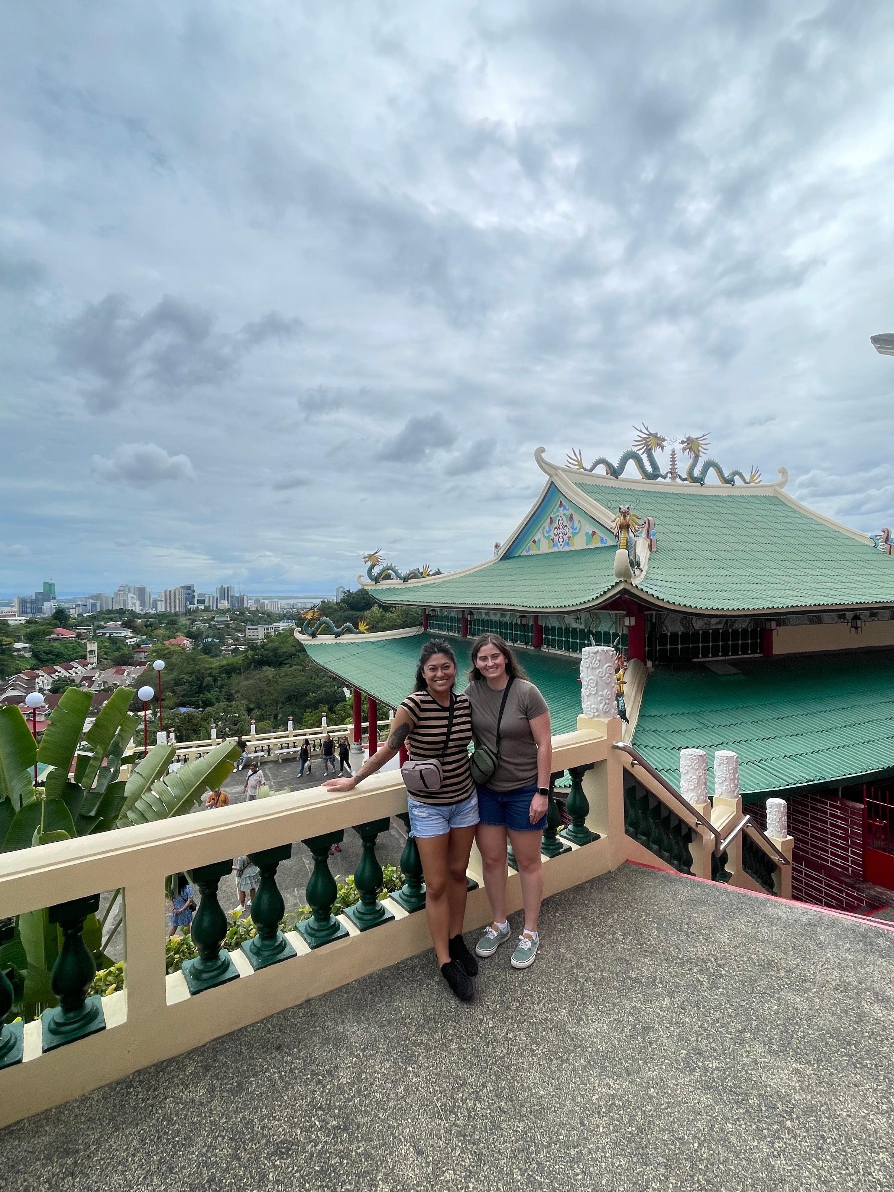 CEBU City HIGHLIGHTS: City and Highlands Private Tour 2