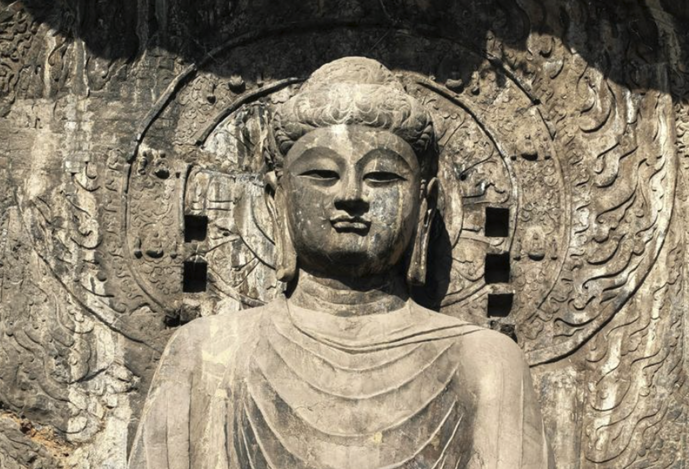 Beijing:Luoyang Longmen grottoes by bullet train tour