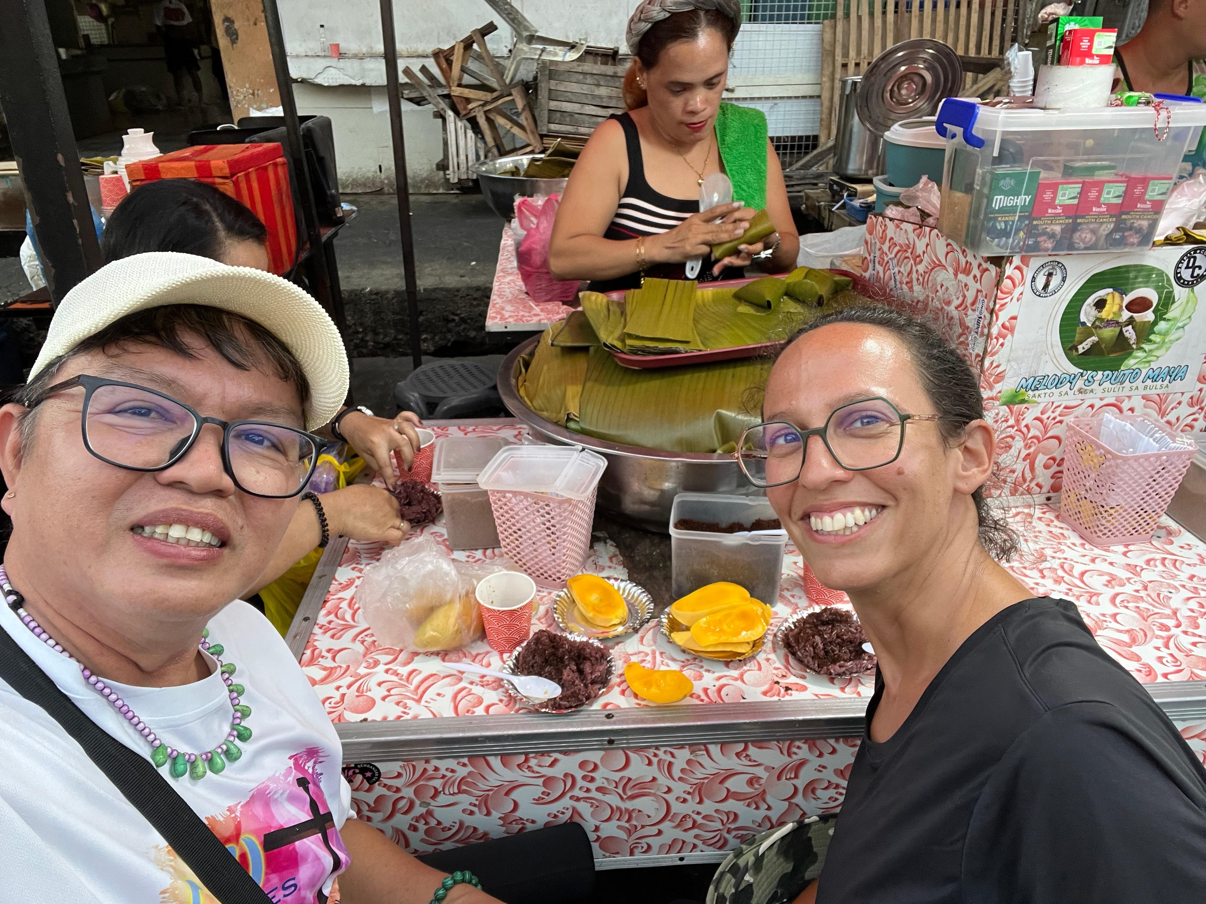 Cebu Heritage Interpretation & Local Market Adventure 3