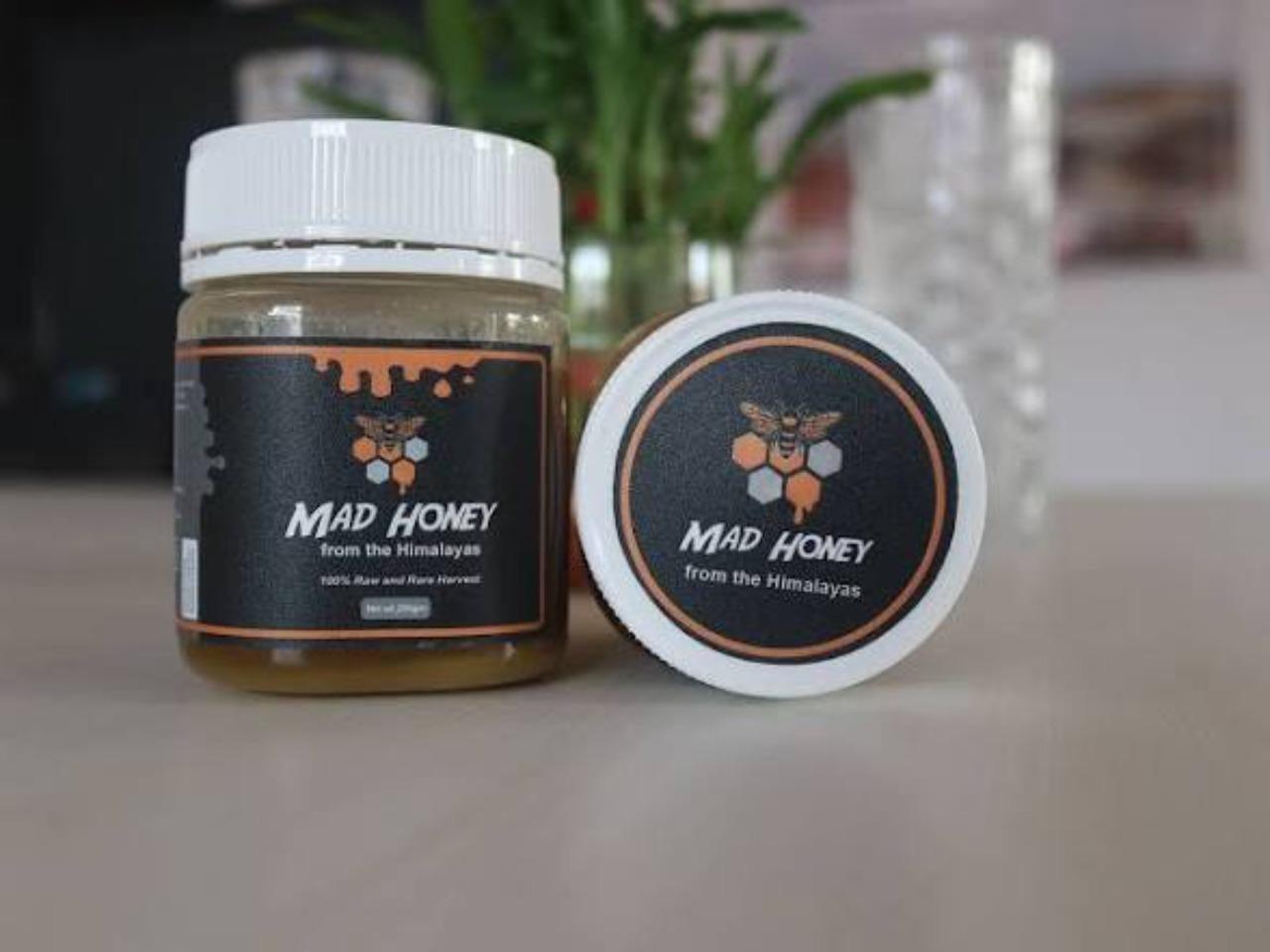 Kathmandu: Himalayan Honey Tasting and Walking Tour 3