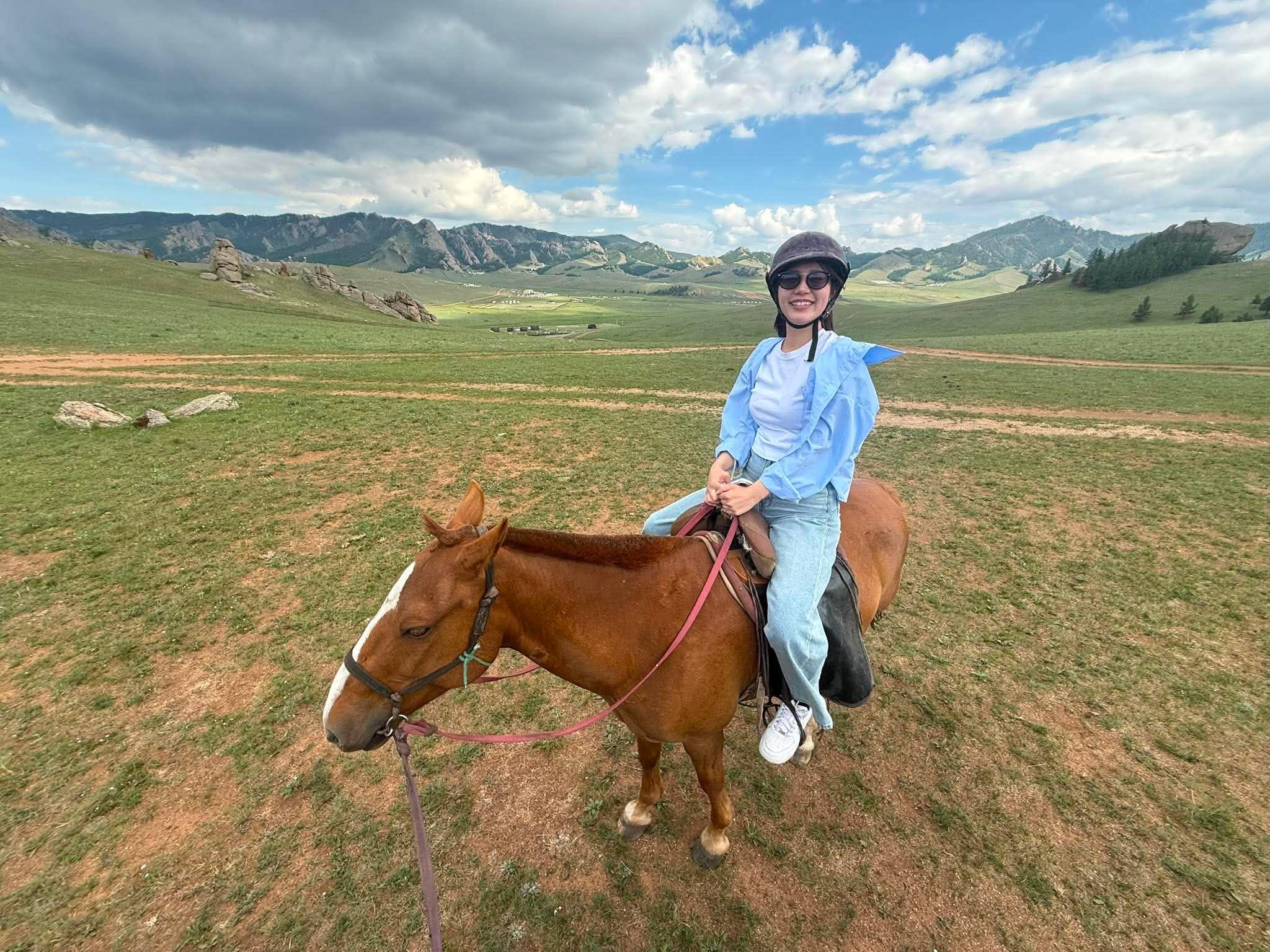 2-Day Gorkhi-Terelj Tour: Horse Riding, Hiking & Ger Stay 2